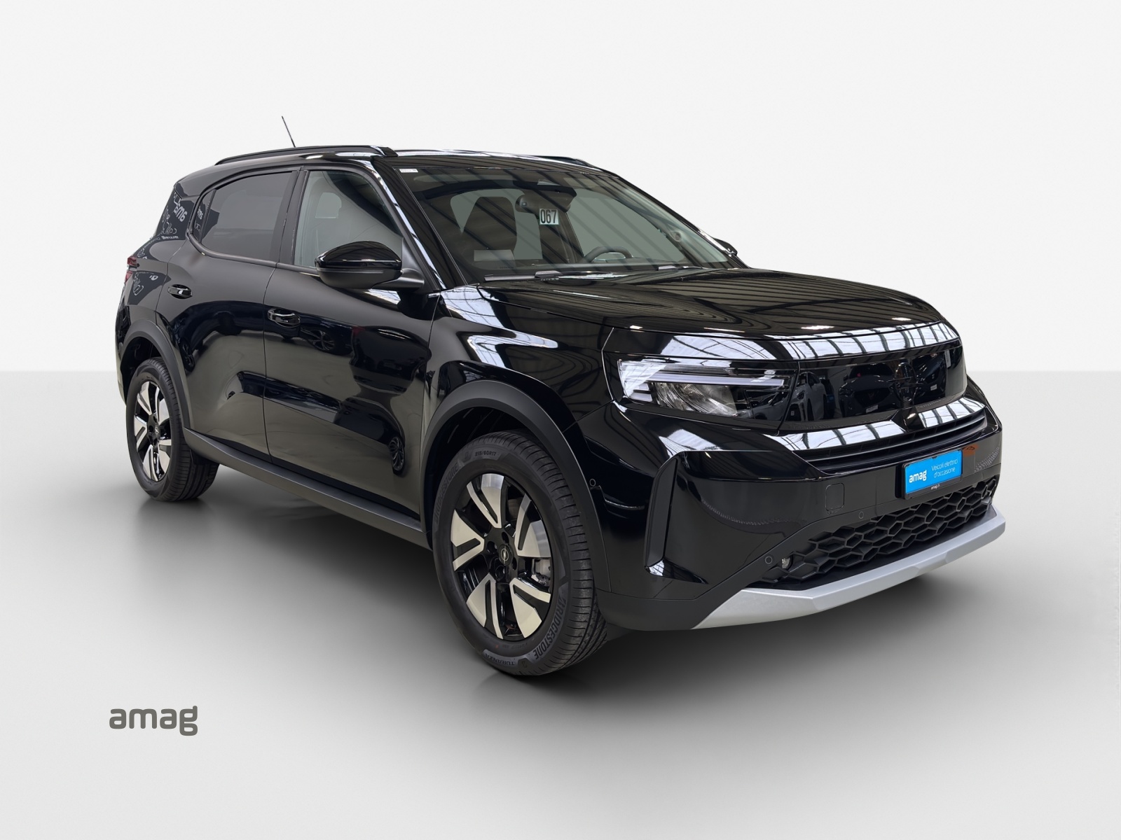 OPEL Frontera-e 54 kWh GS-image-6