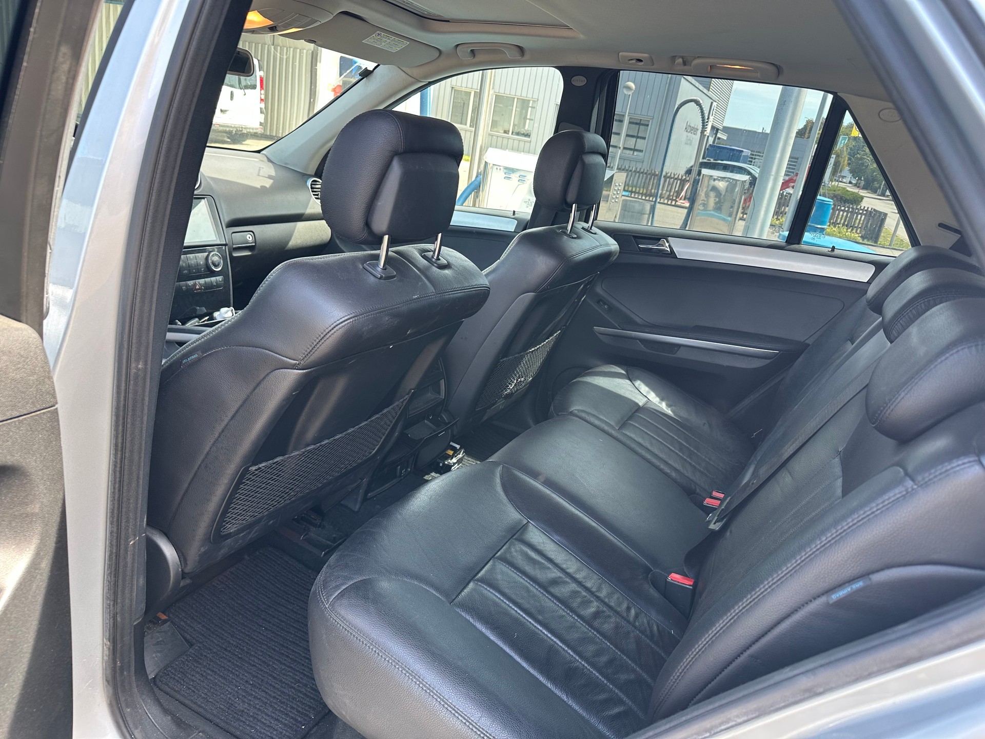 MERCEDES-BENZ ML 320-image-6