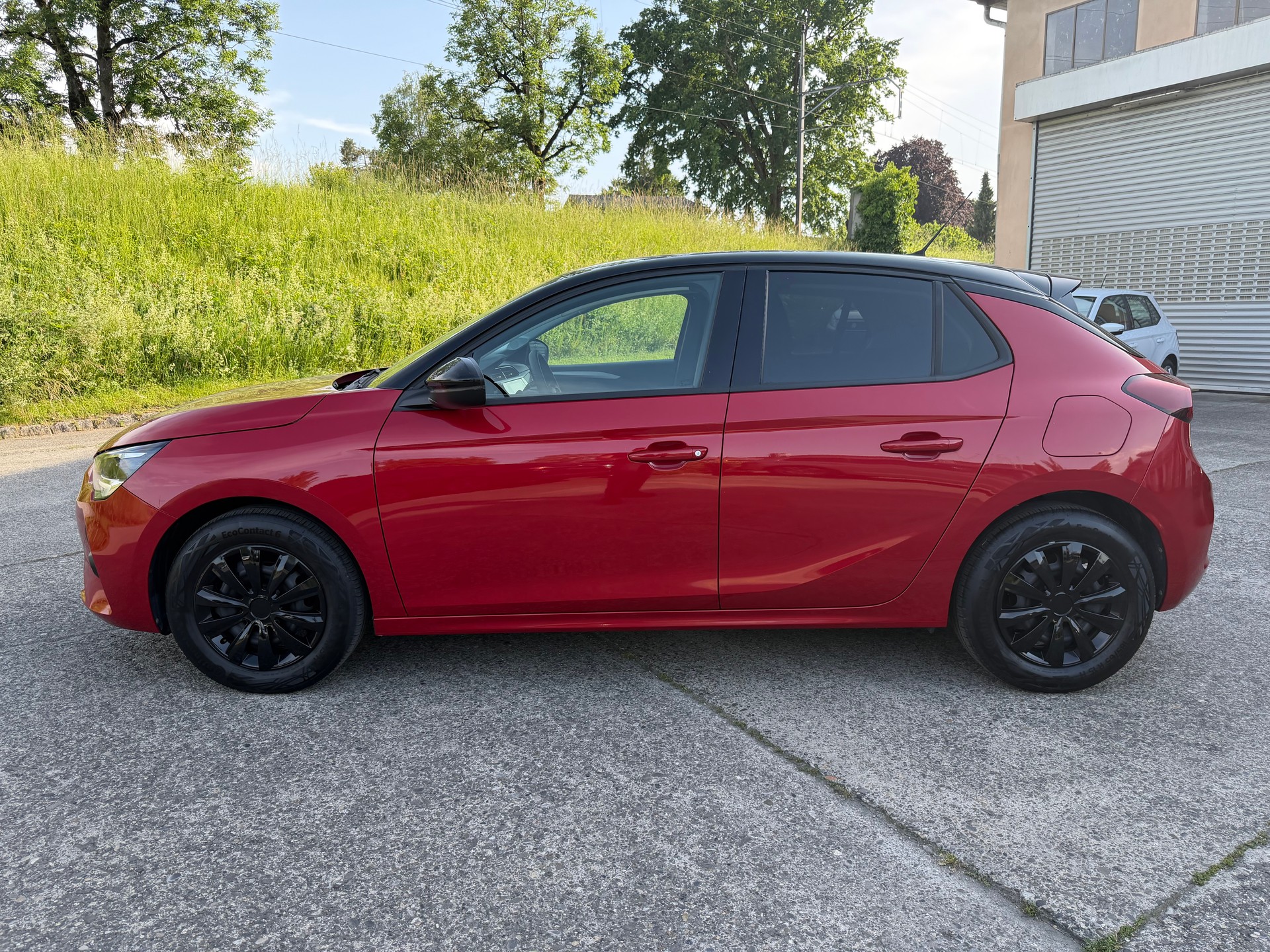 OPEL Corsa 1.2 TP Corsa-image-1
