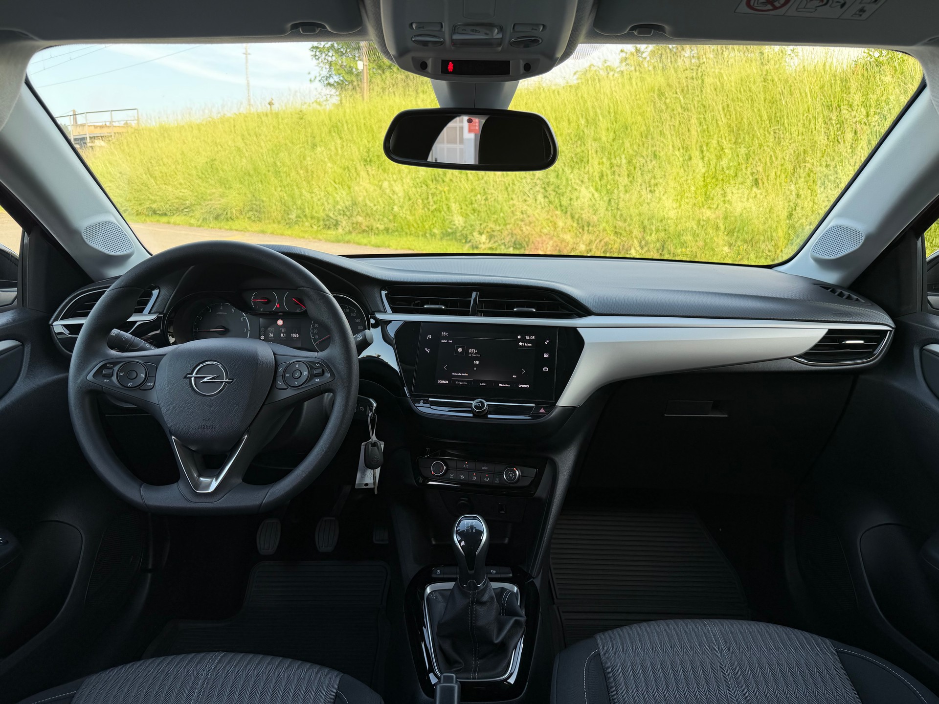 OPEL Corsa 1.2 TP Corsa-image-10
