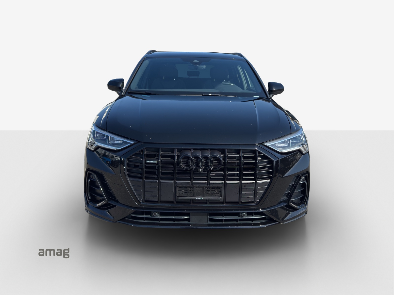 AUDI Q3 Sportback 40 TFSI S line quattro S-tronic-image-6