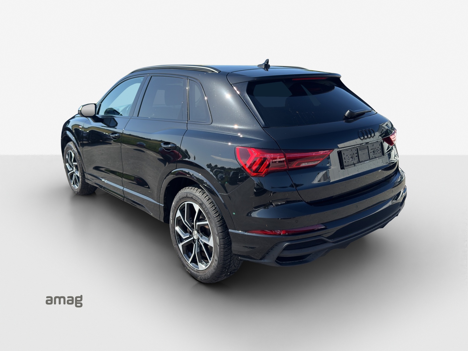 AUDI Q3 Sportback 40 TFSI S line quattro S-tronic-showroom-element-2