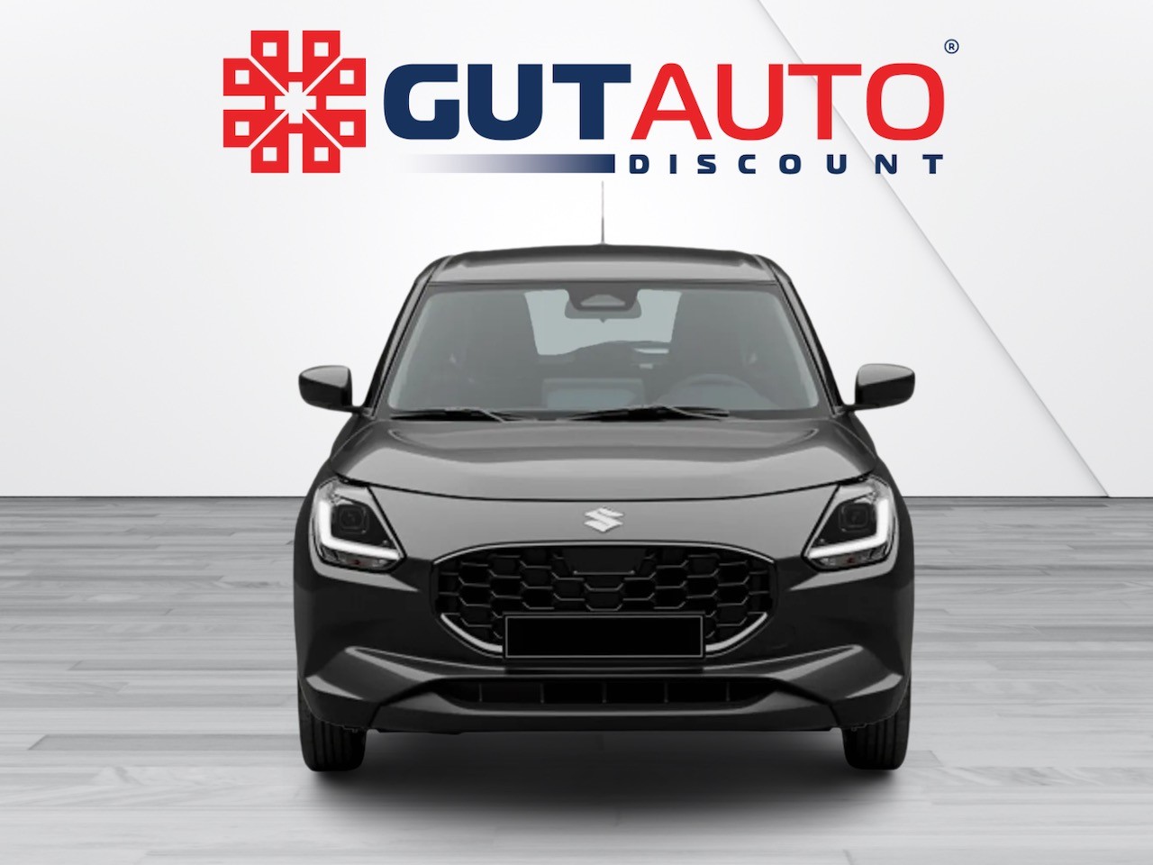 SUZUKI NEW SWIFT 1.2 COMPACT HYBRID 4X4-image-7