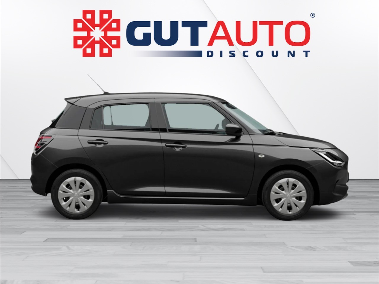 SUZUKI NEW SWIFT 1.2 COMPACT HYBRID 4X4-image-5