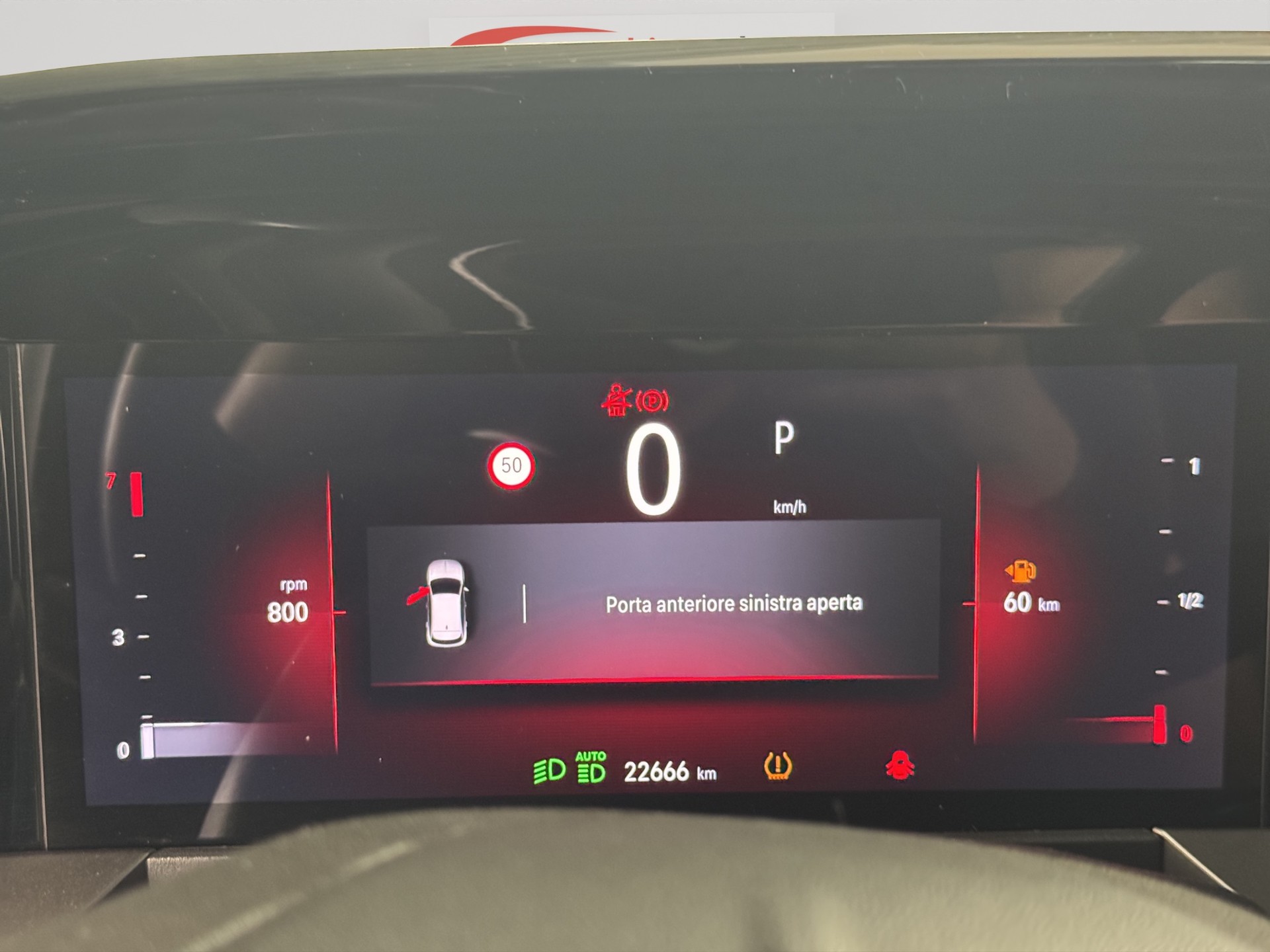 OPEL Mokka 1.2 Direct Injection Turbo GS Bi-Color Aut.-image-10