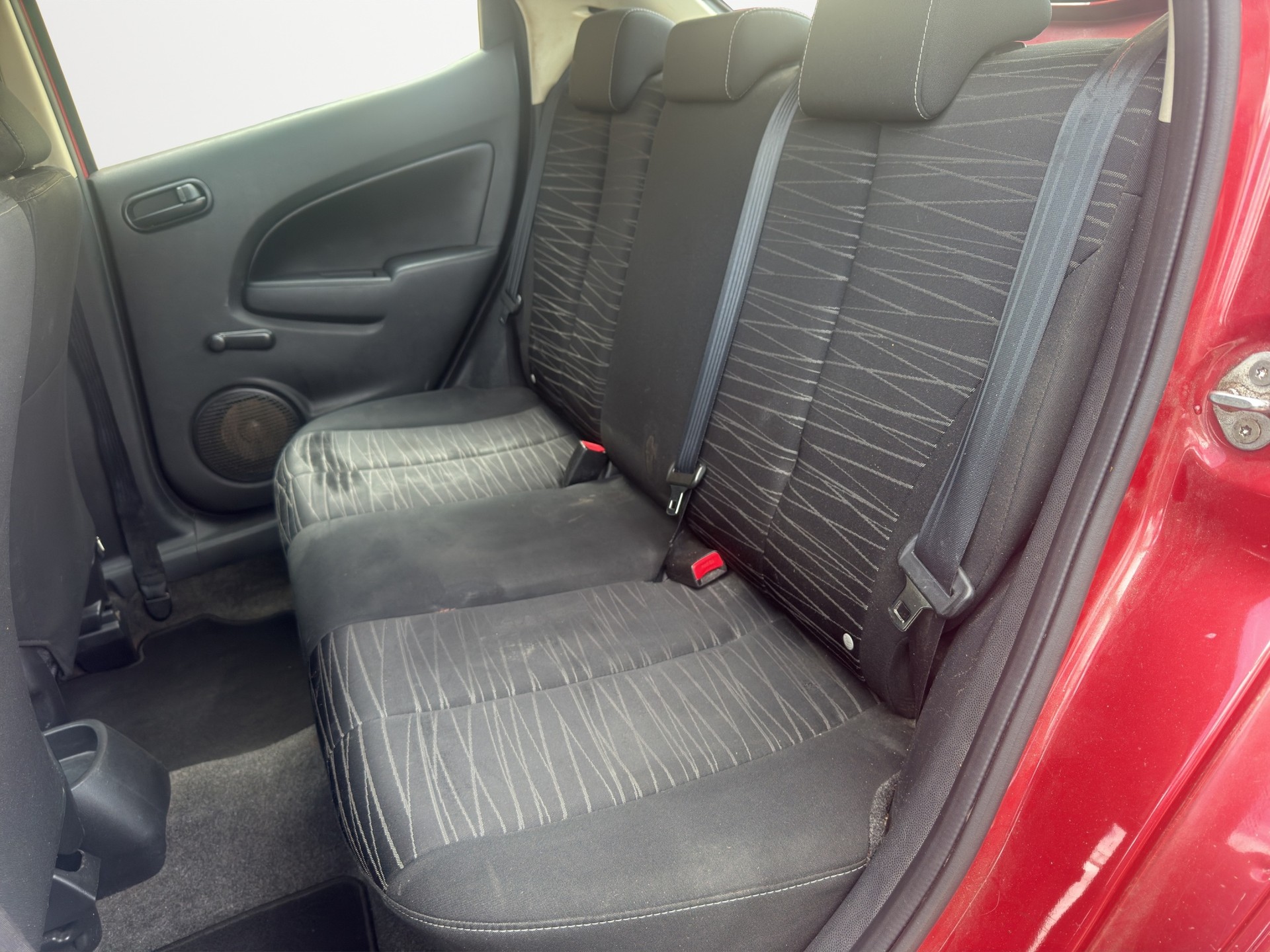 MAZDA 2 1.3i 16V Exclusive-image-10