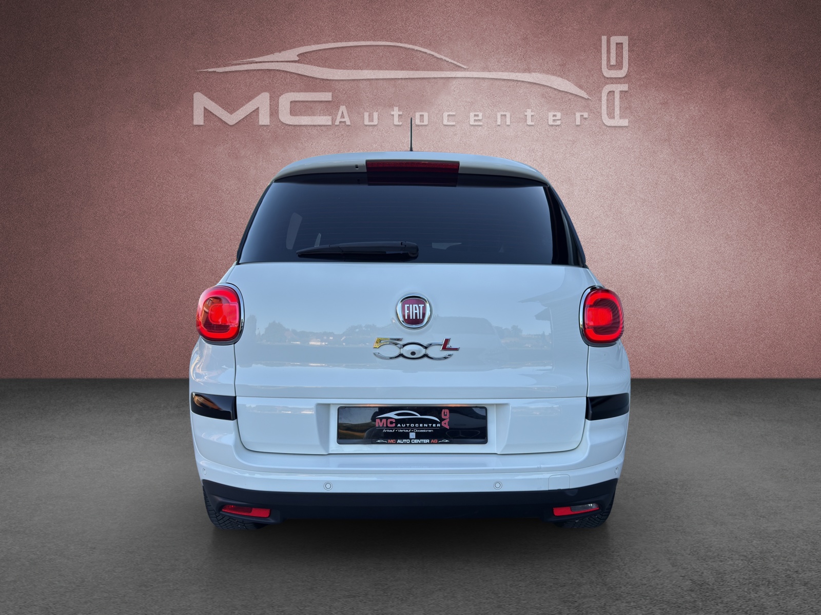 FIAT 500L 1.4 TB 16V Sport-image-4