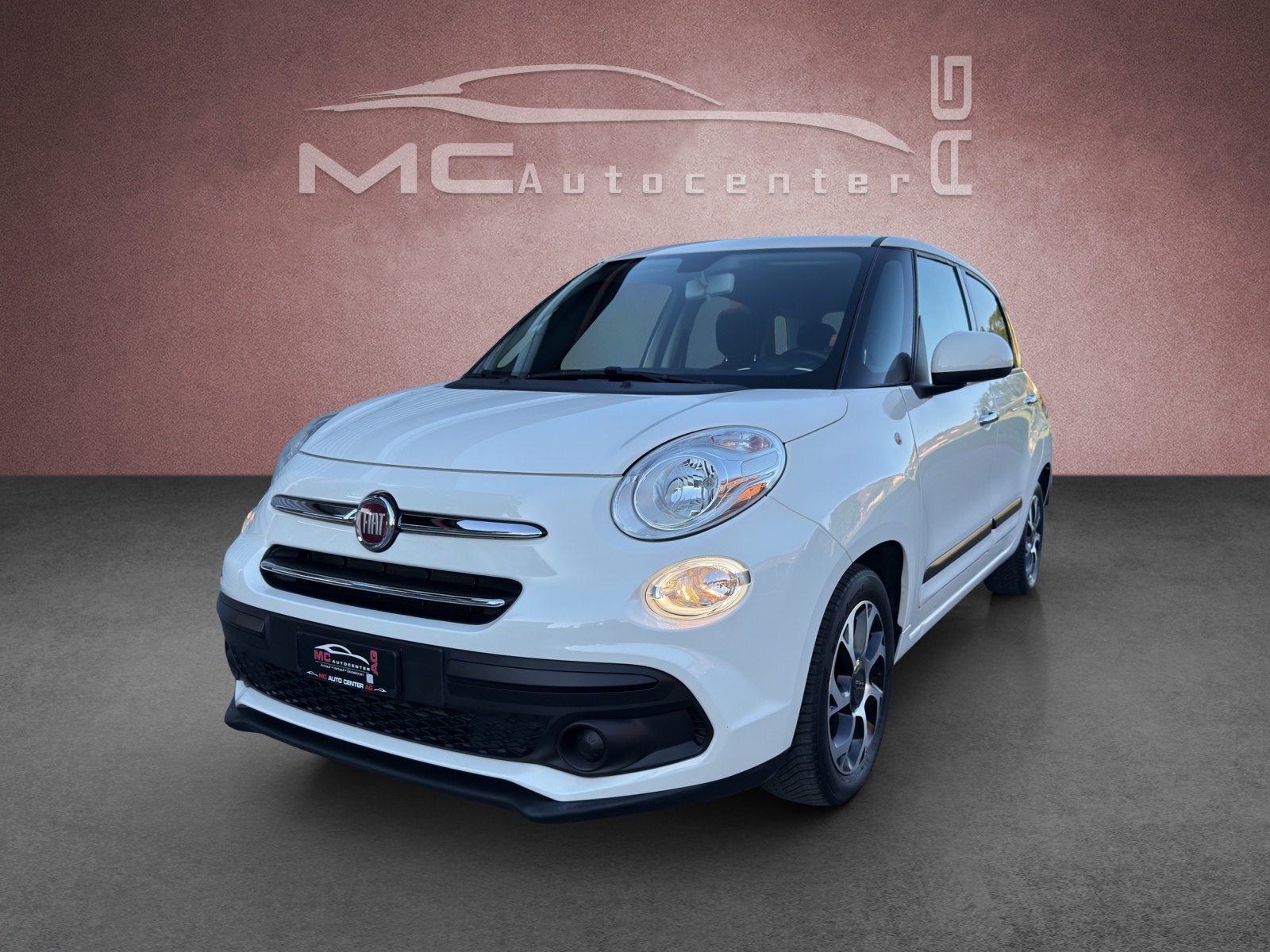 FIAT 500L 1.4 TB 16V Sport-image-0