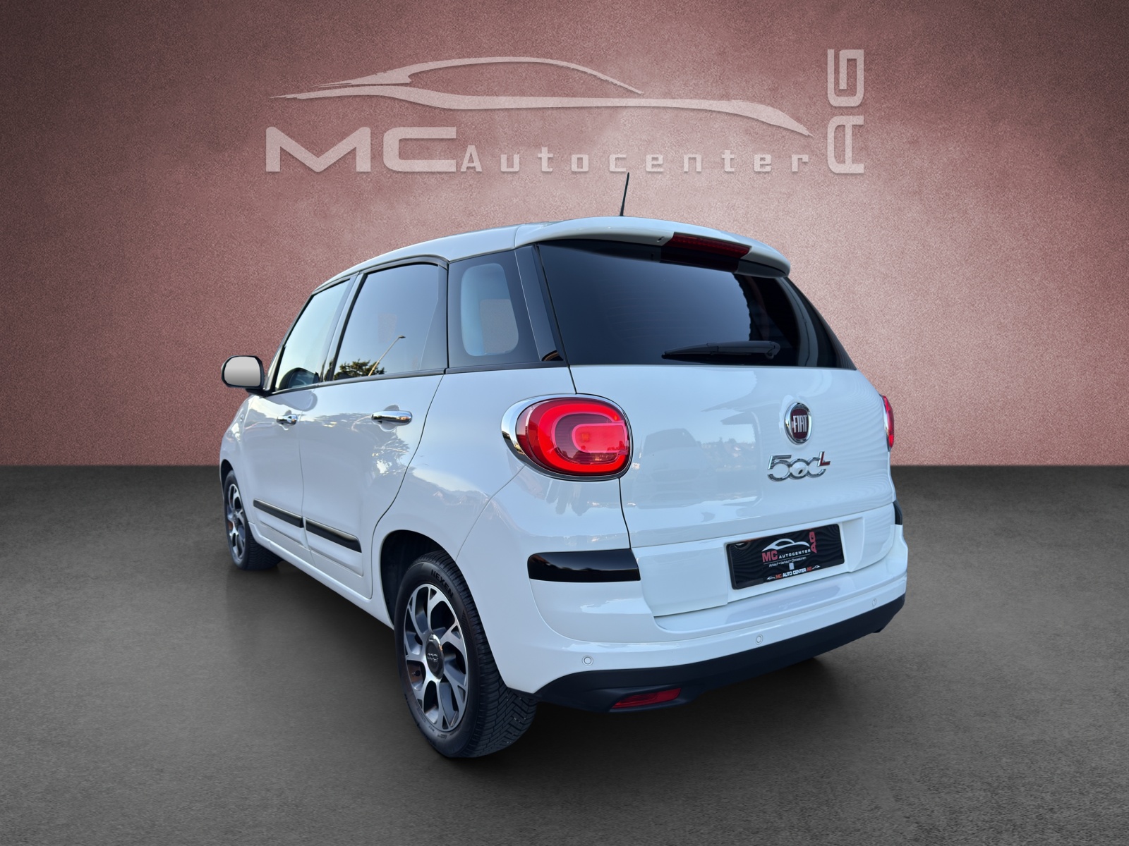 FIAT 500L 1.4 TB 16V Sport-image-2