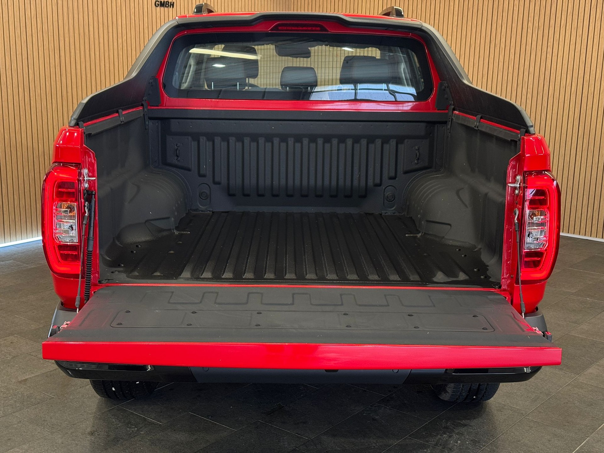 MAXUS T60 Luxury Max 2.0TDI 4x4 Automat-image-7