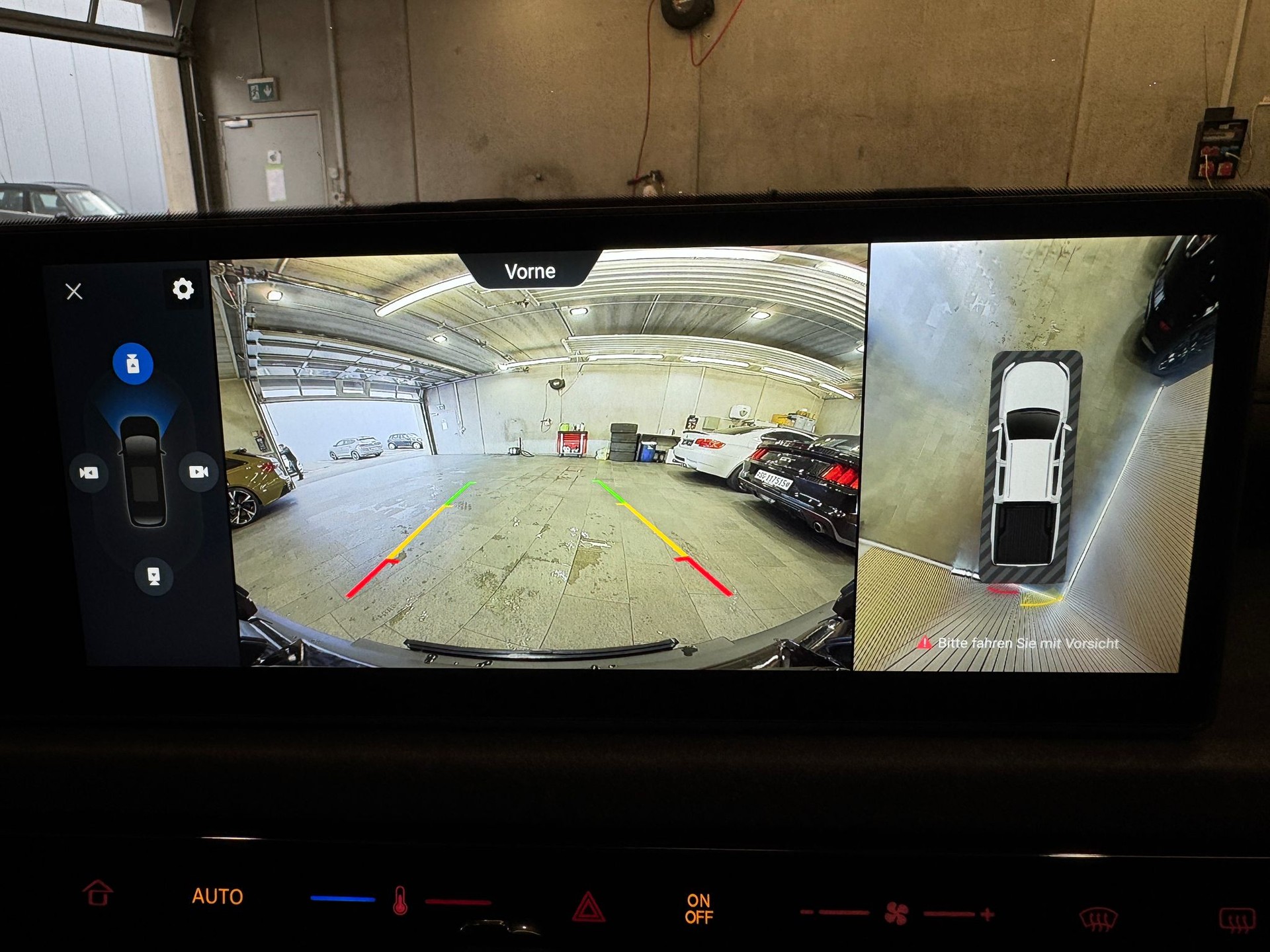 MAXUS T60 Luxury Max 2.0TDI 4x4 Automat-image-24