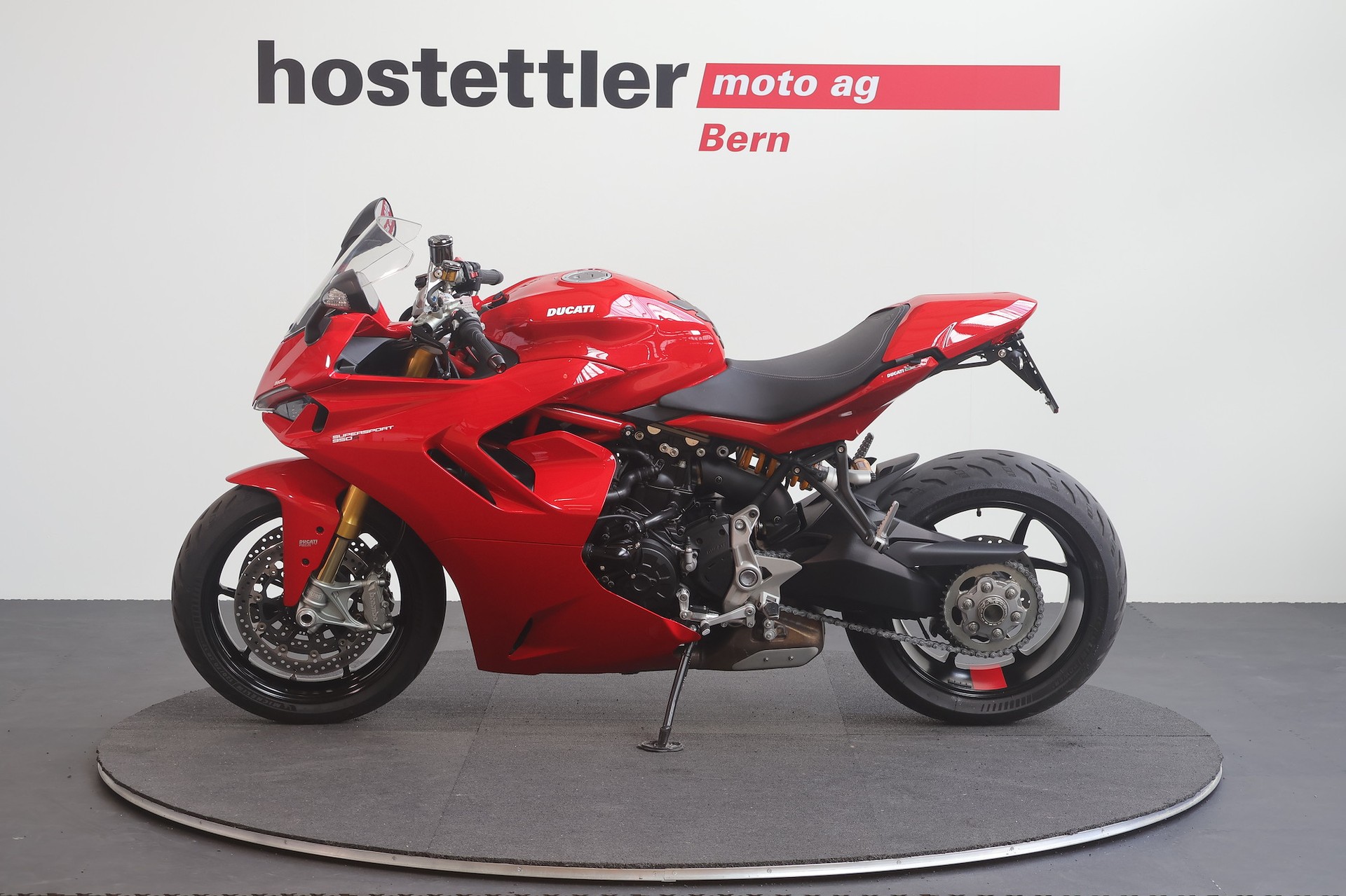 DUCATI SUPERSPORT 950 S-image-4