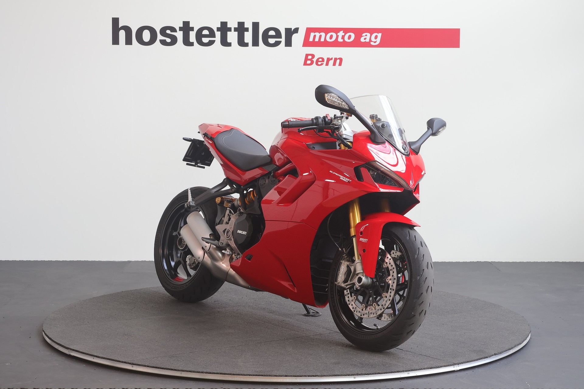 DUCATI SUPERSPORT 950 S