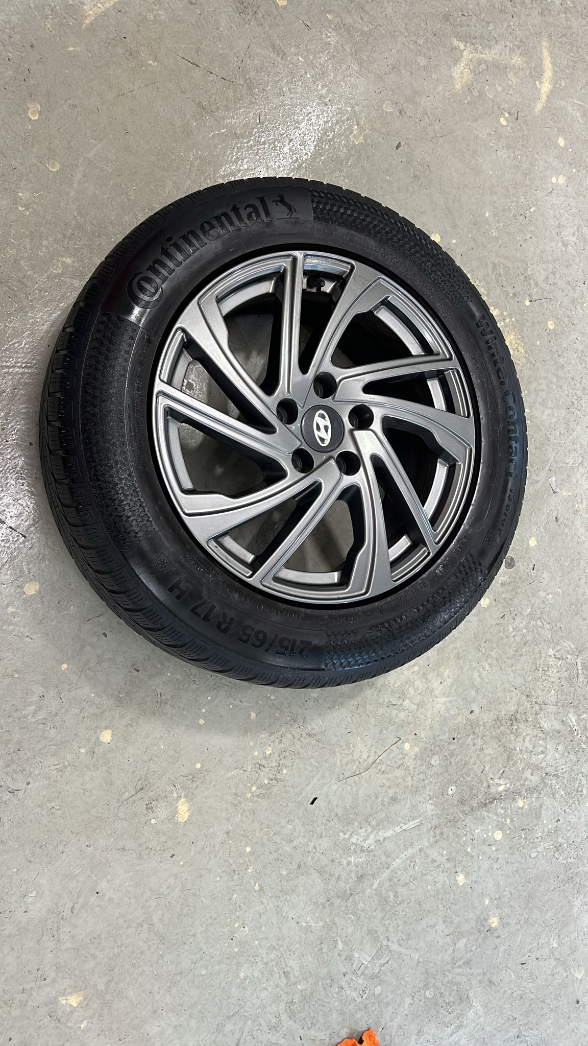 HYUNDAI Tucson 1.6 TGDI HEV Origo 4WD-image-18
