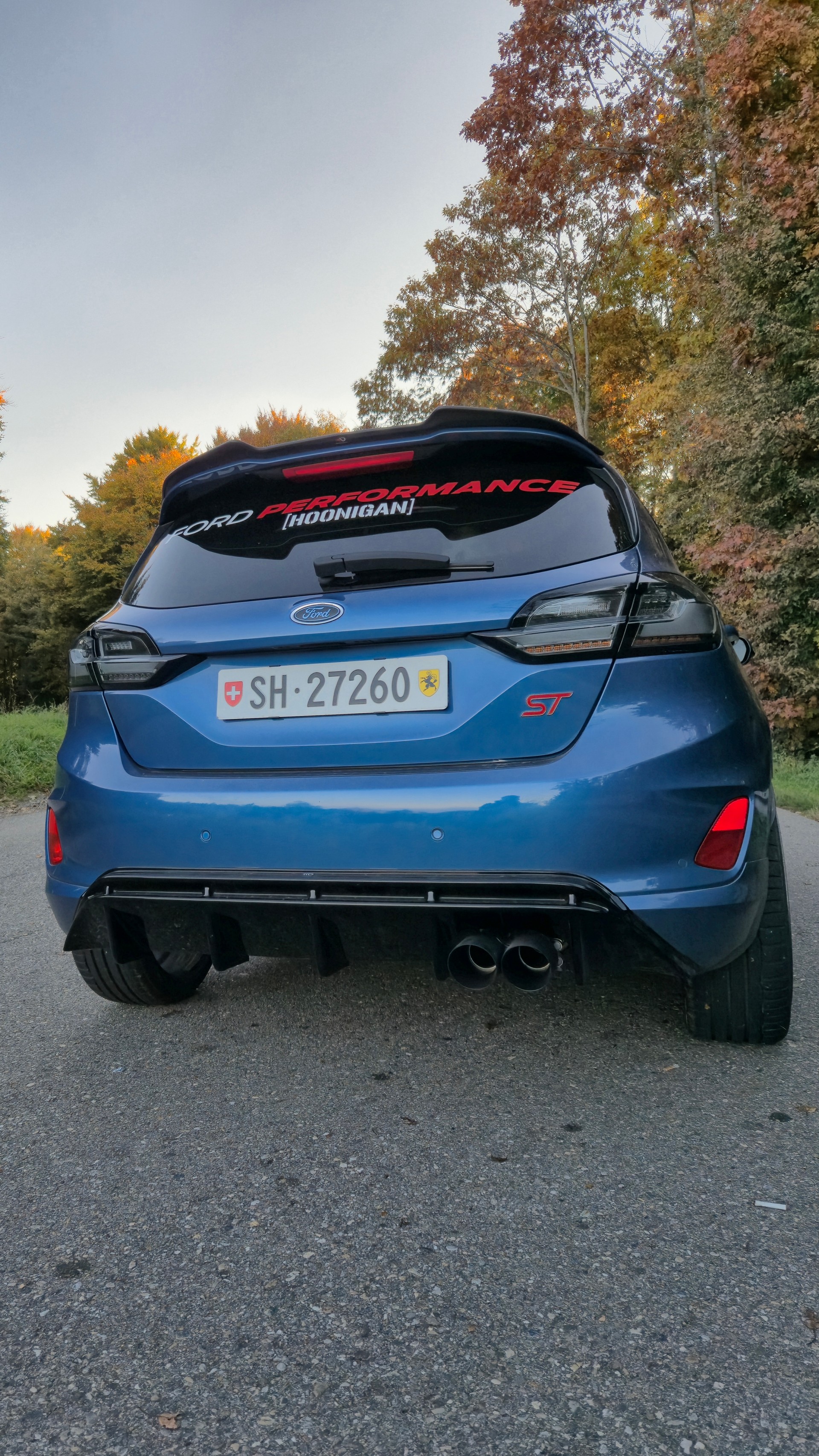 FORD 1.5 EcoB ST-image-2