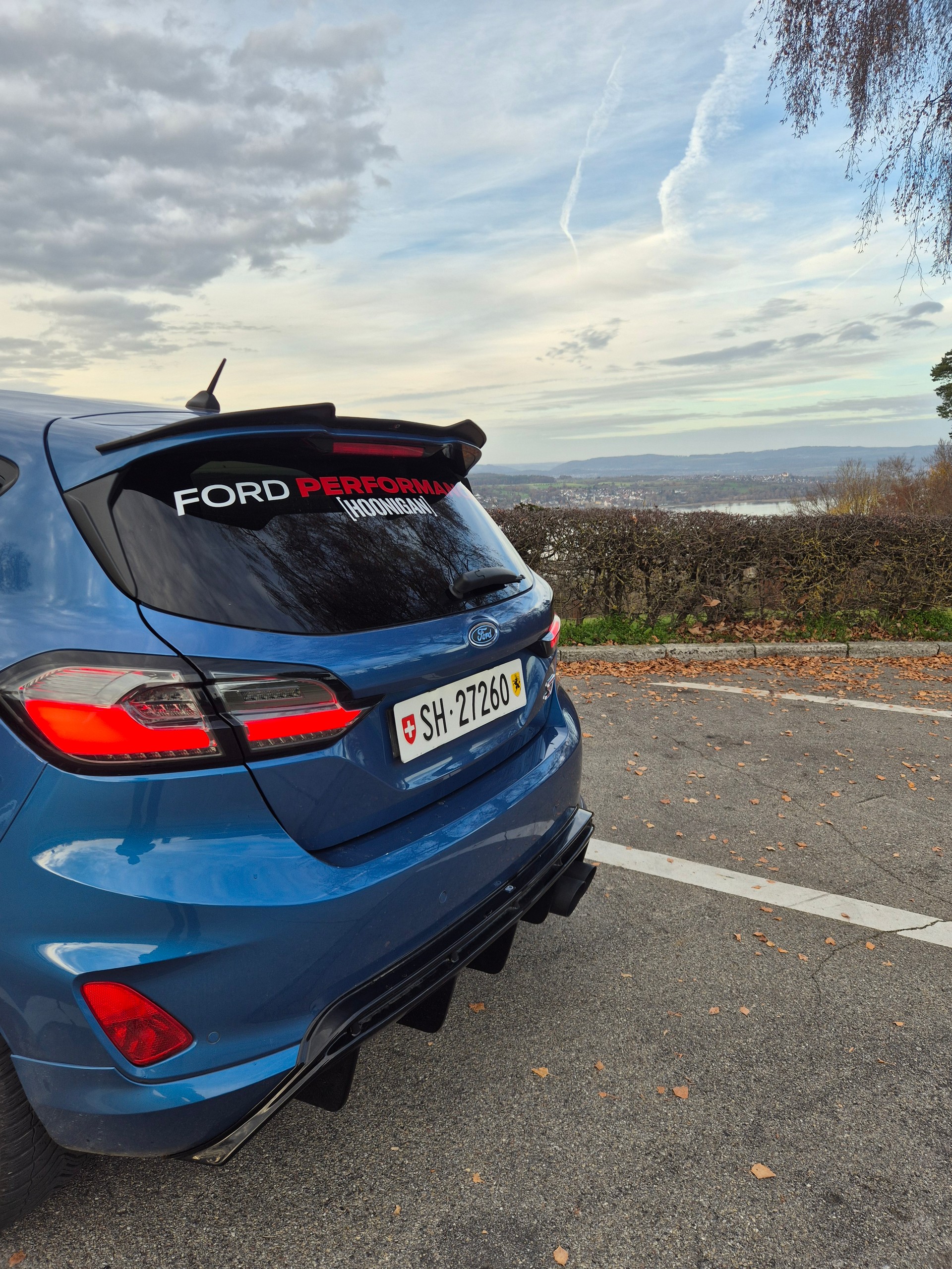 FORD 1.5 EcoB ST-image-0