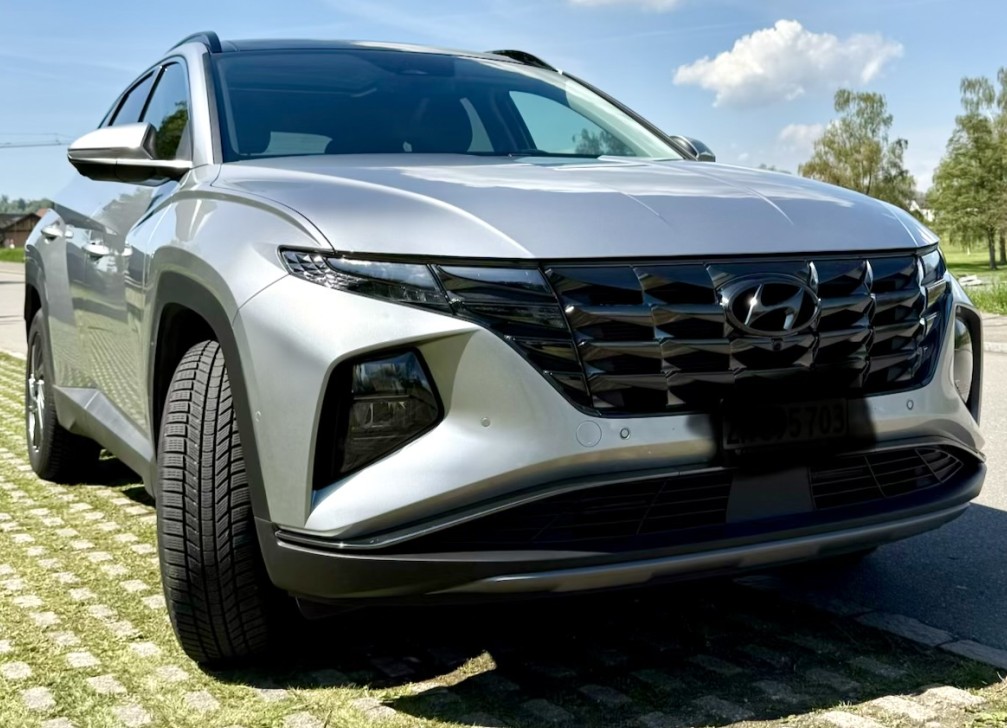 HYUNDAI 1.6 T-GDi PHEV Origo 4WD-image-2