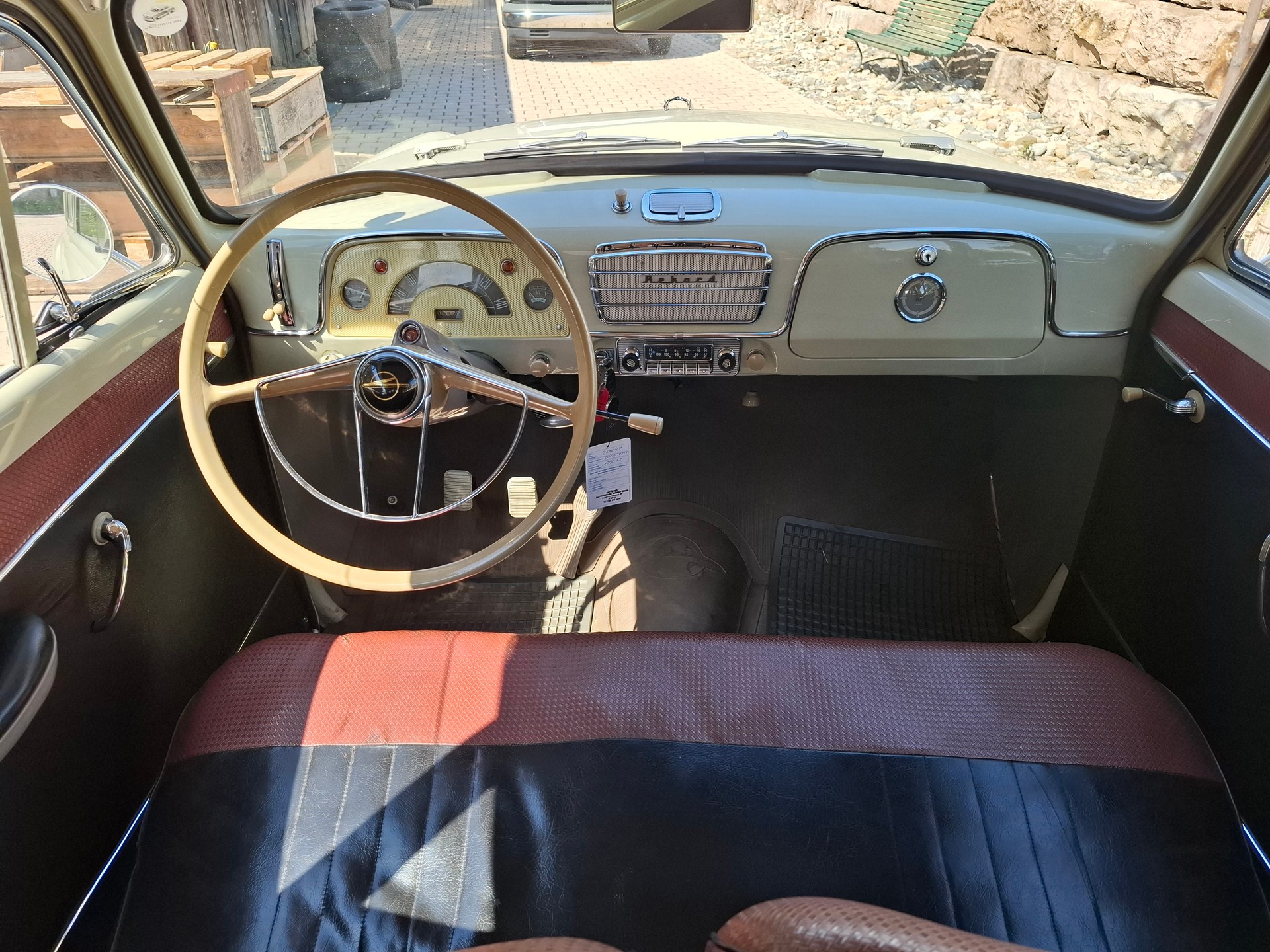 OPEL Cabriolet-image-3