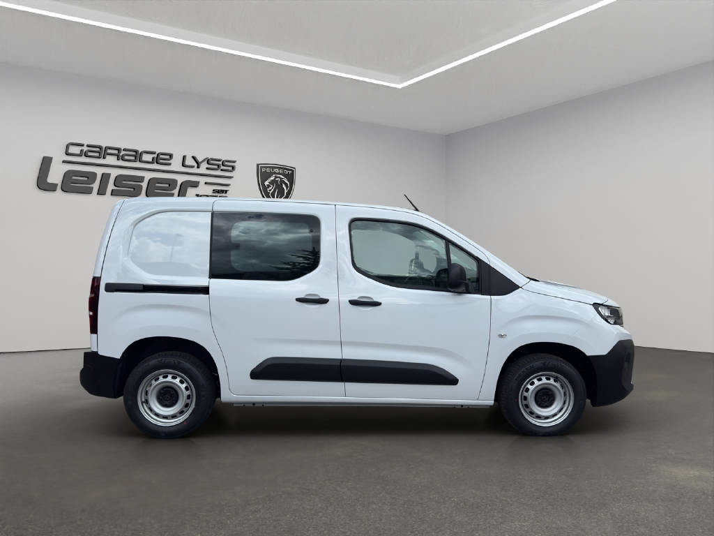 PEUGEOT Partner Kaw. 650 Standard 1.5 BlueHDI 100 S/S-image-5