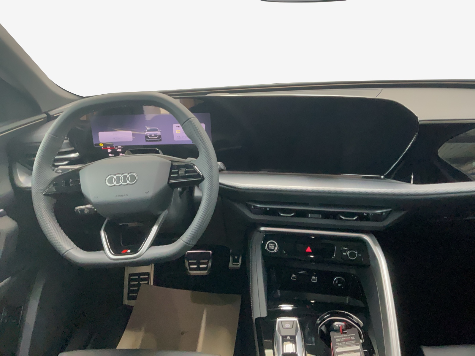 AUDI Q5 e-hybrid quattro 220 kW S-tronic-image-8
