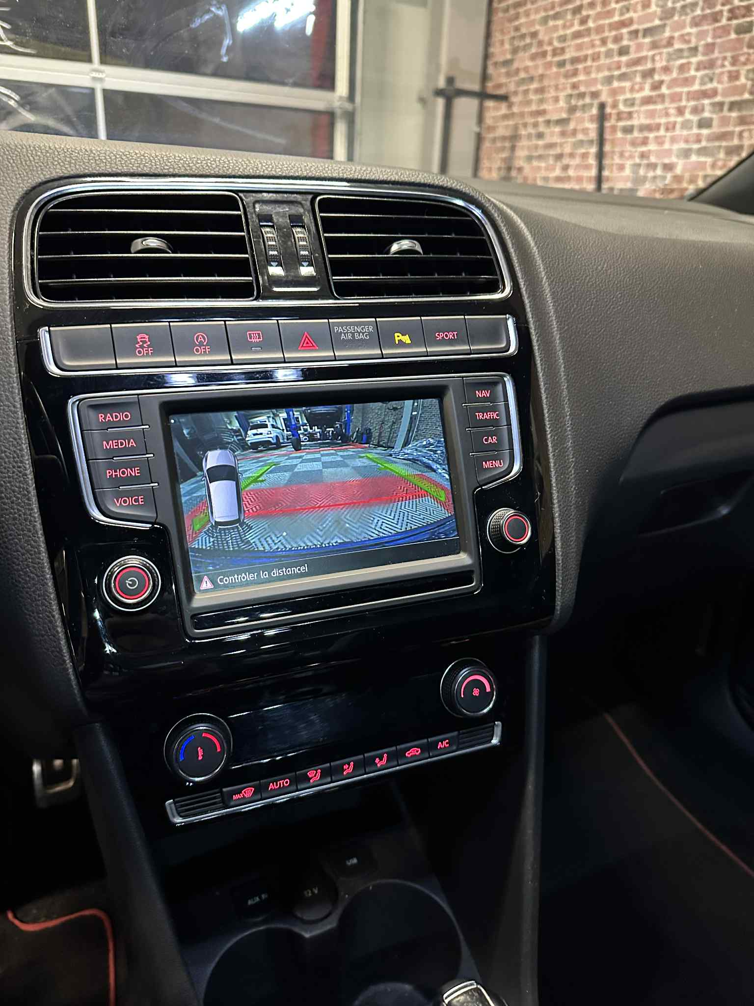 VW Polo 1.8 TSI GTI DSG-image-9