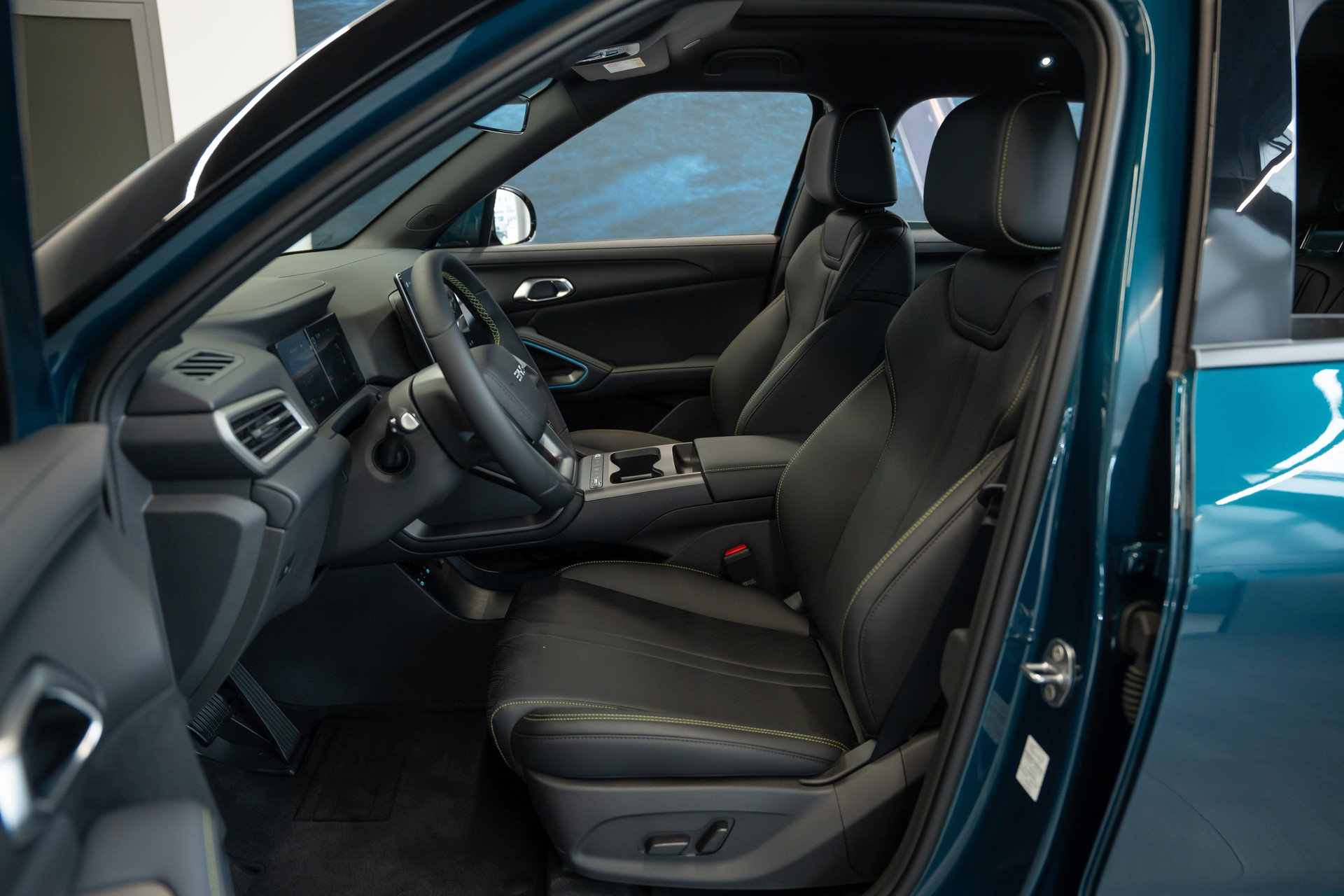 BYD Atto 2 DM-i Boost-image-6