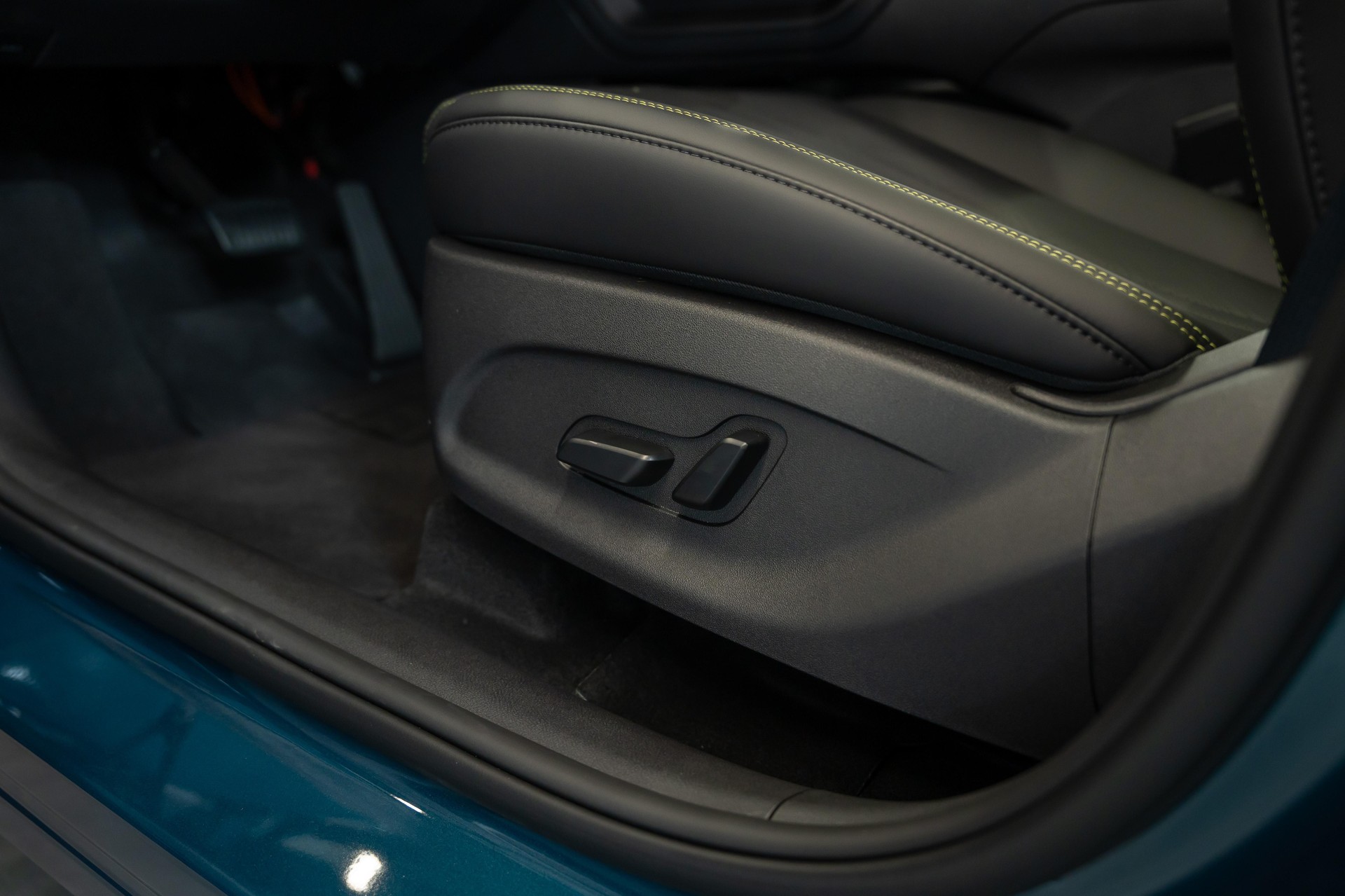 BYD Atto 2 DM-i Boost-image-10