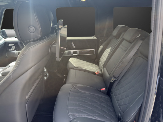 MERCEDES-BENZ G 63 AMG 9G-Tronic-image-8