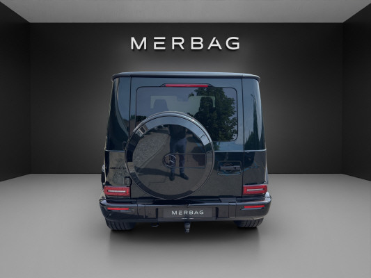 MERCEDES-BENZ G 63 AMG 9G-Tronic-image-4