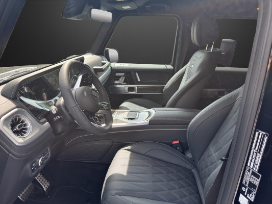 MERCEDES-BENZ G 63 AMG 9G-Tronic-image-6