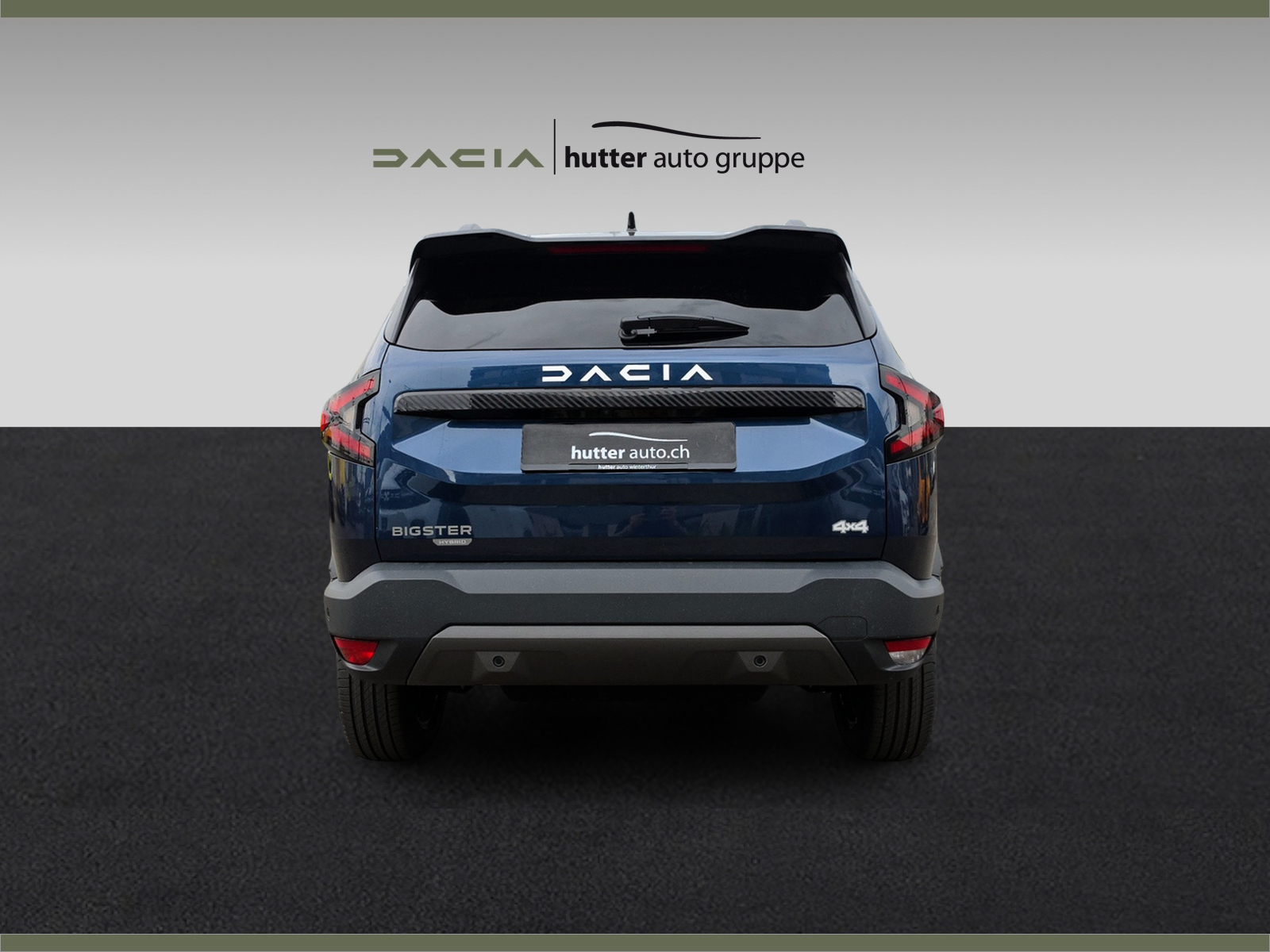 DACIA BIGSTER journey Hybrid 150 4x4-image-6
