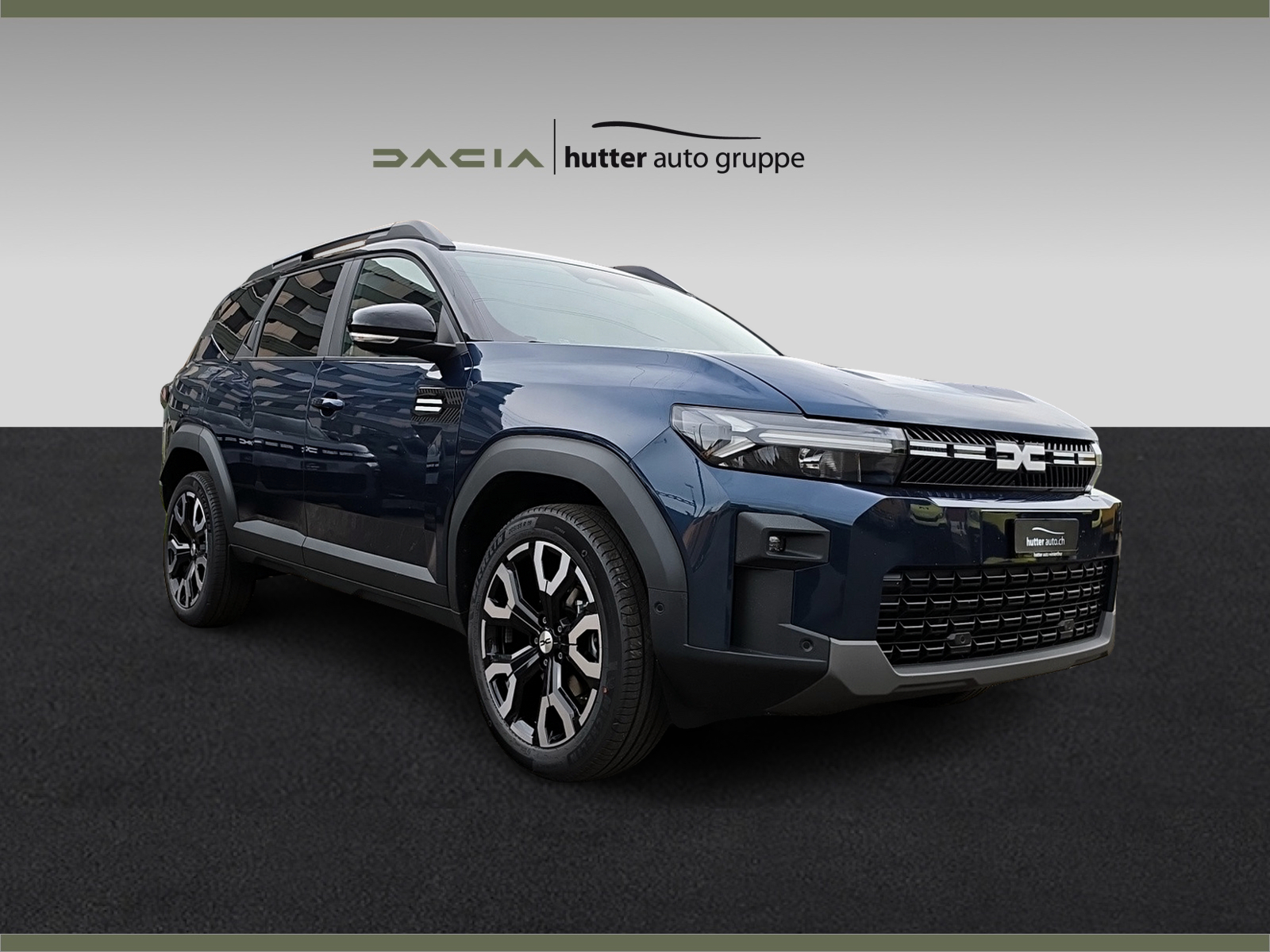 DACIA BIGSTER journey Hybrid 150 4x4-image-2