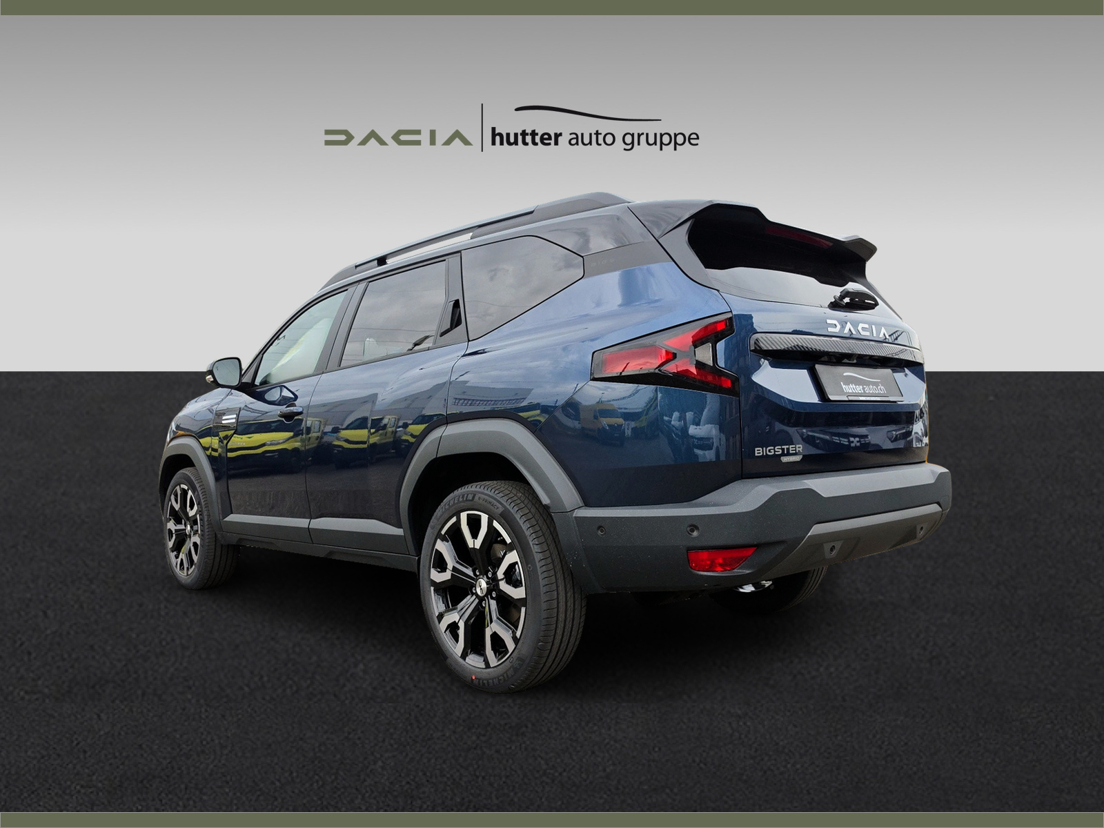 DACIA BIGSTER journey Hybrid 150 4x4-image-5