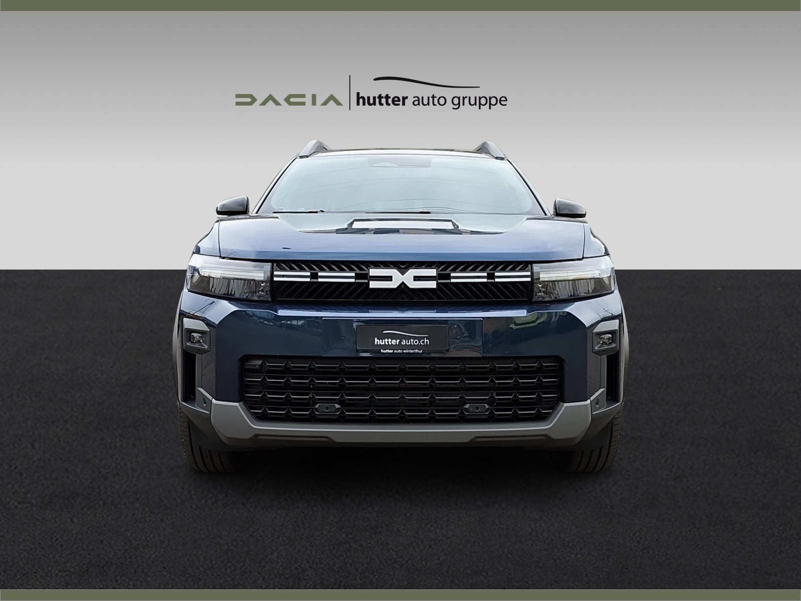 DACIA BIGSTER journey Hybrid 150 4x4-image-1