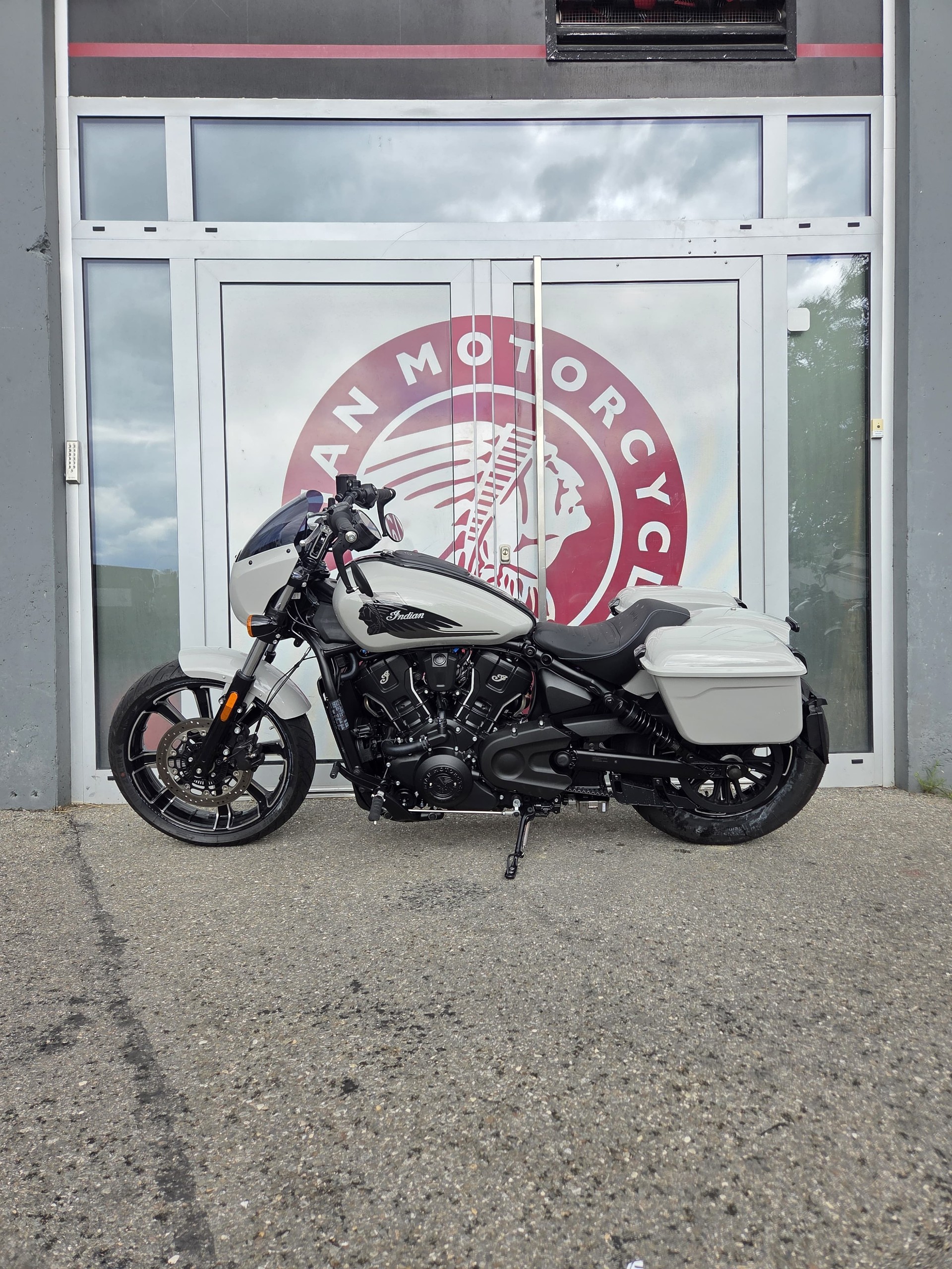 INDIAN SPORT SCOUT RT-image-1