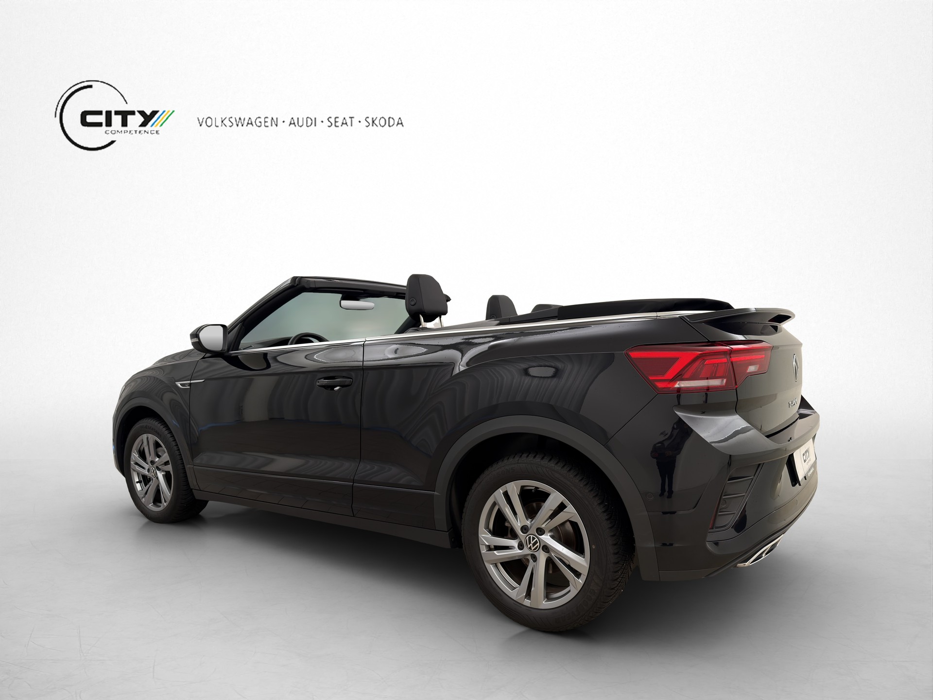VW T-Roc Cabriolet 1.5 TSI R-Line-image-3