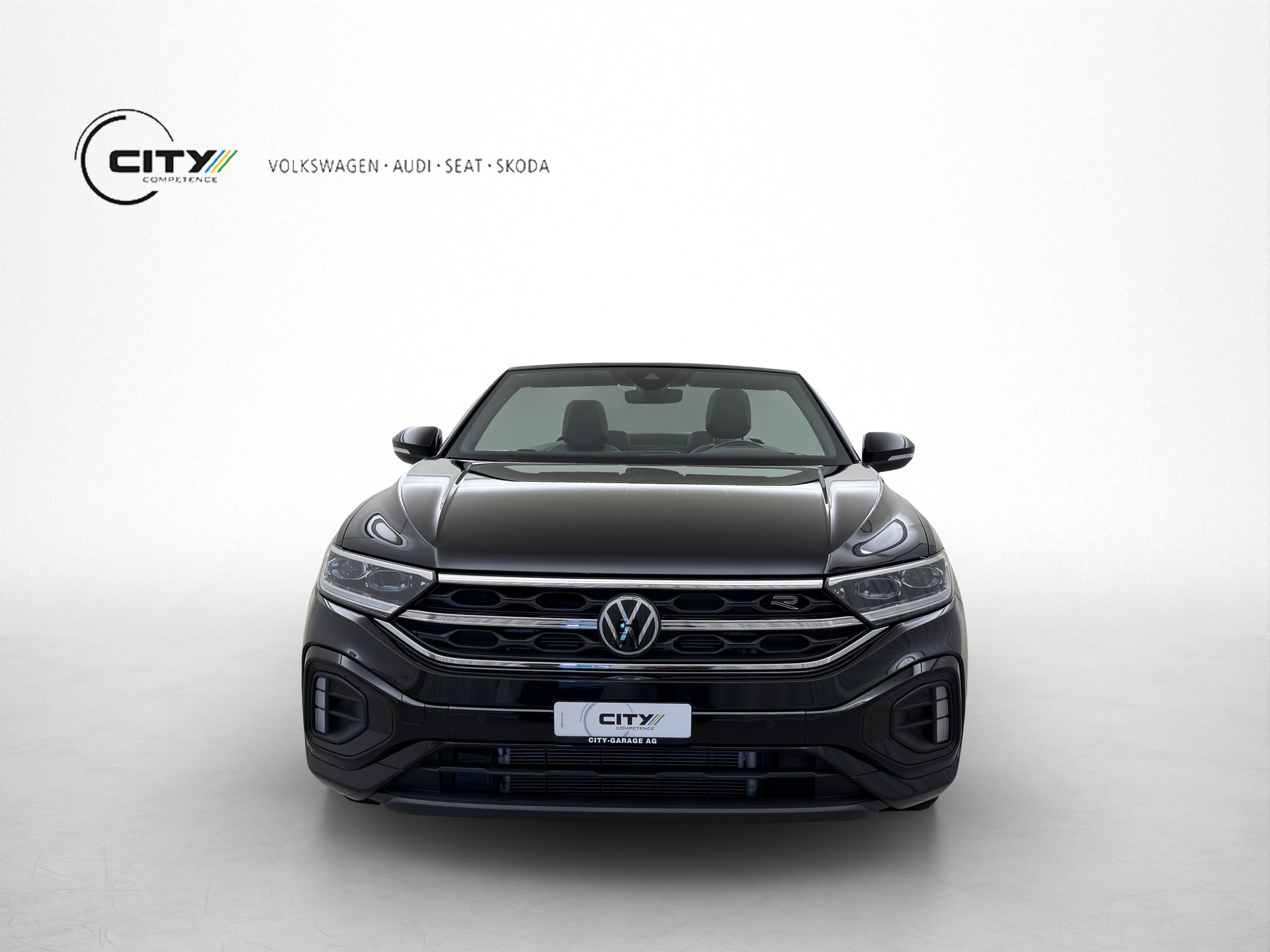 VW T-Roc Cabriolet 1.5 TSI R-Line-image-1