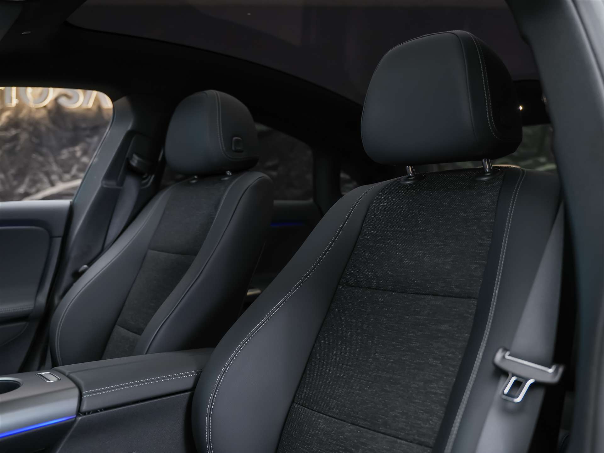 MERCEDES-BENZ CLA 200 8G-DCT *NEUES MODELL*Panorama*Superscreen*Abstandsregler*-image-10