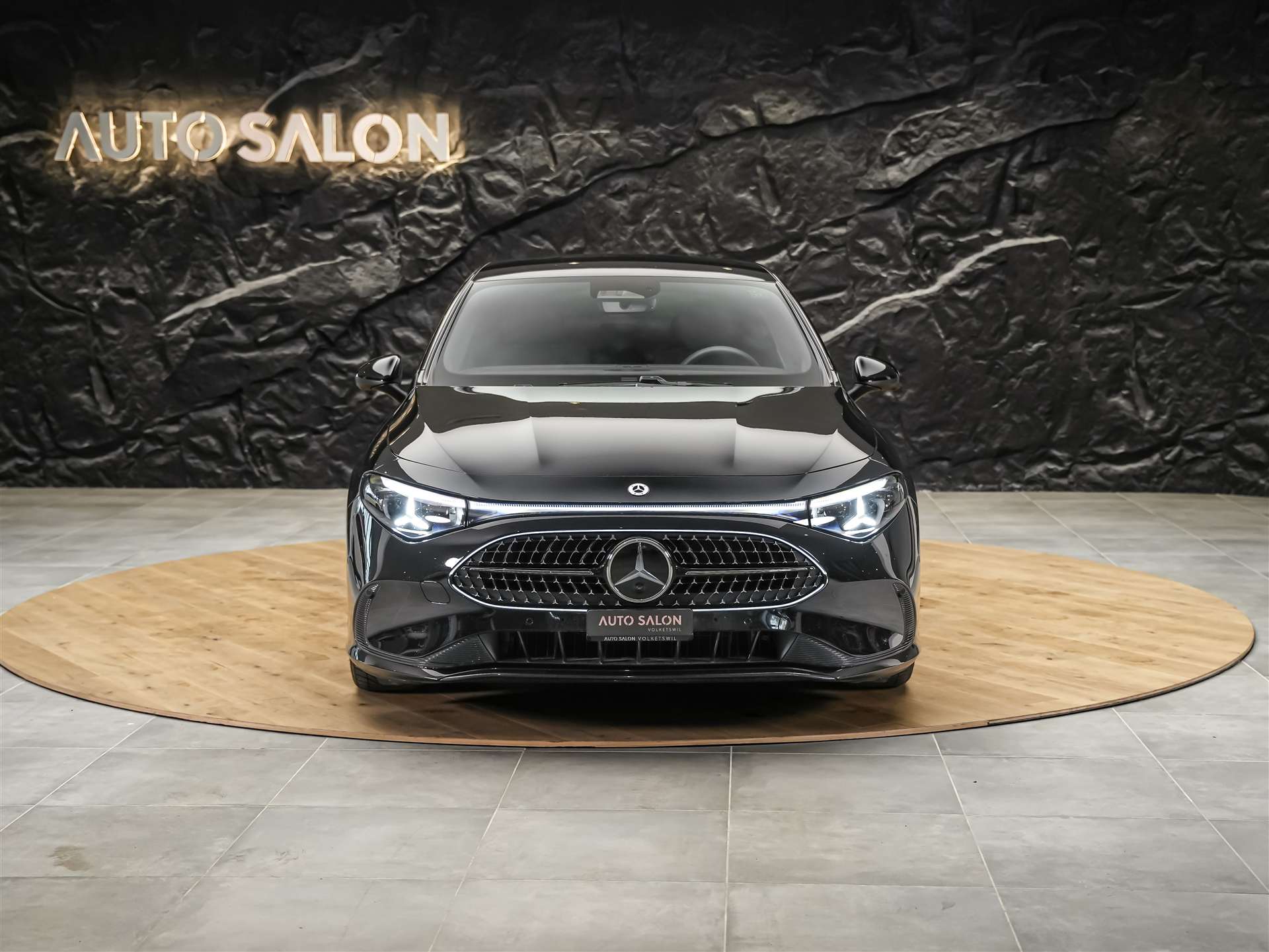 MERCEDES-BENZ CLA 200 8G-DCT *NEUES MODELL*Panorama*Superscreen*Abstandsregler*-image-7