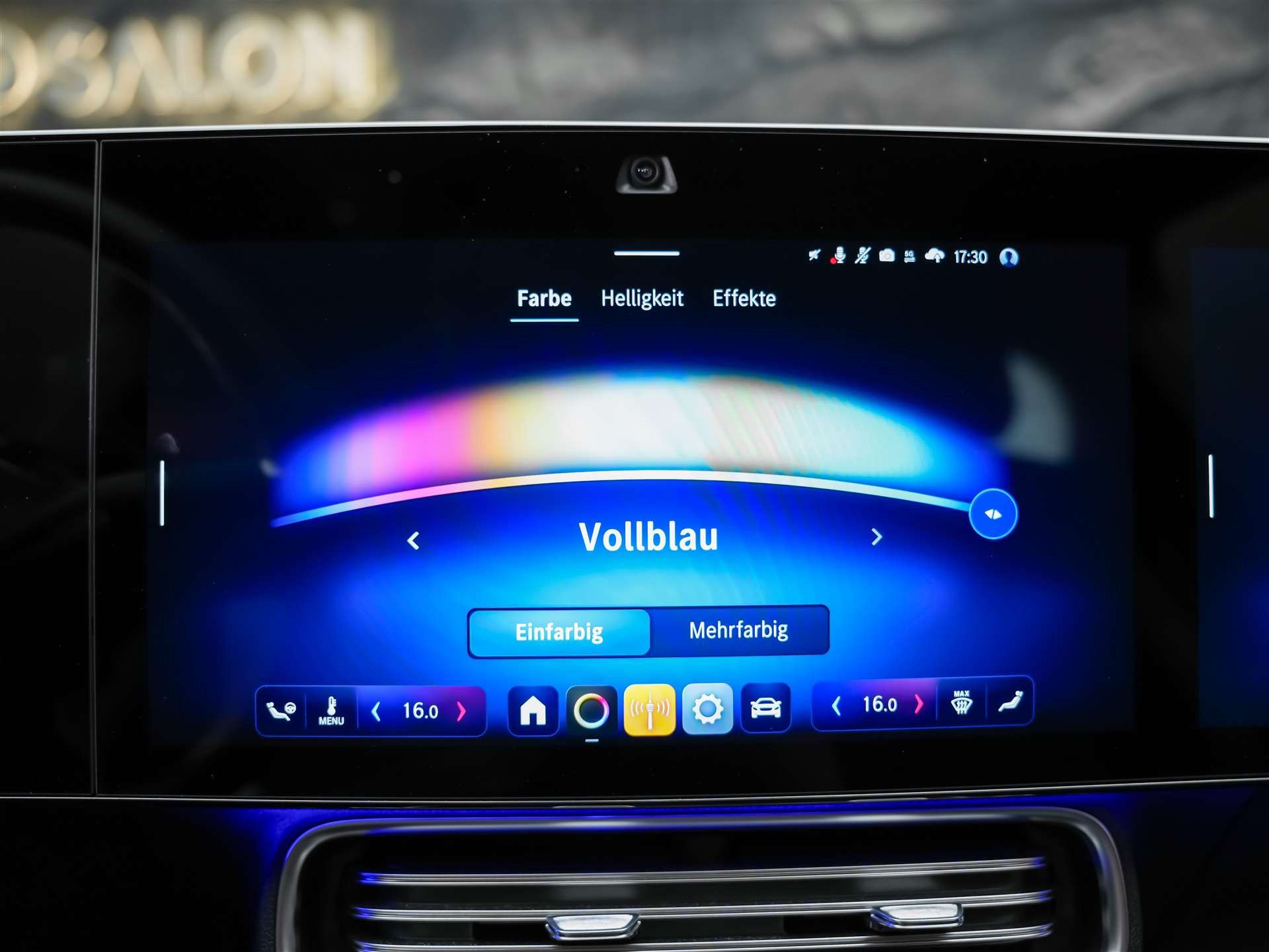 MERCEDES-BENZ CLA 200 8G-DCT *NEUES MODELL*Panorama*Superscreen*Abstandsregler*-image-32