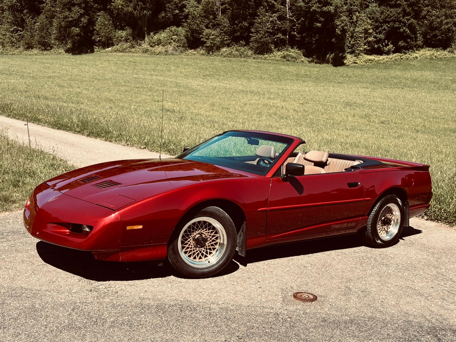 PONTIAC
