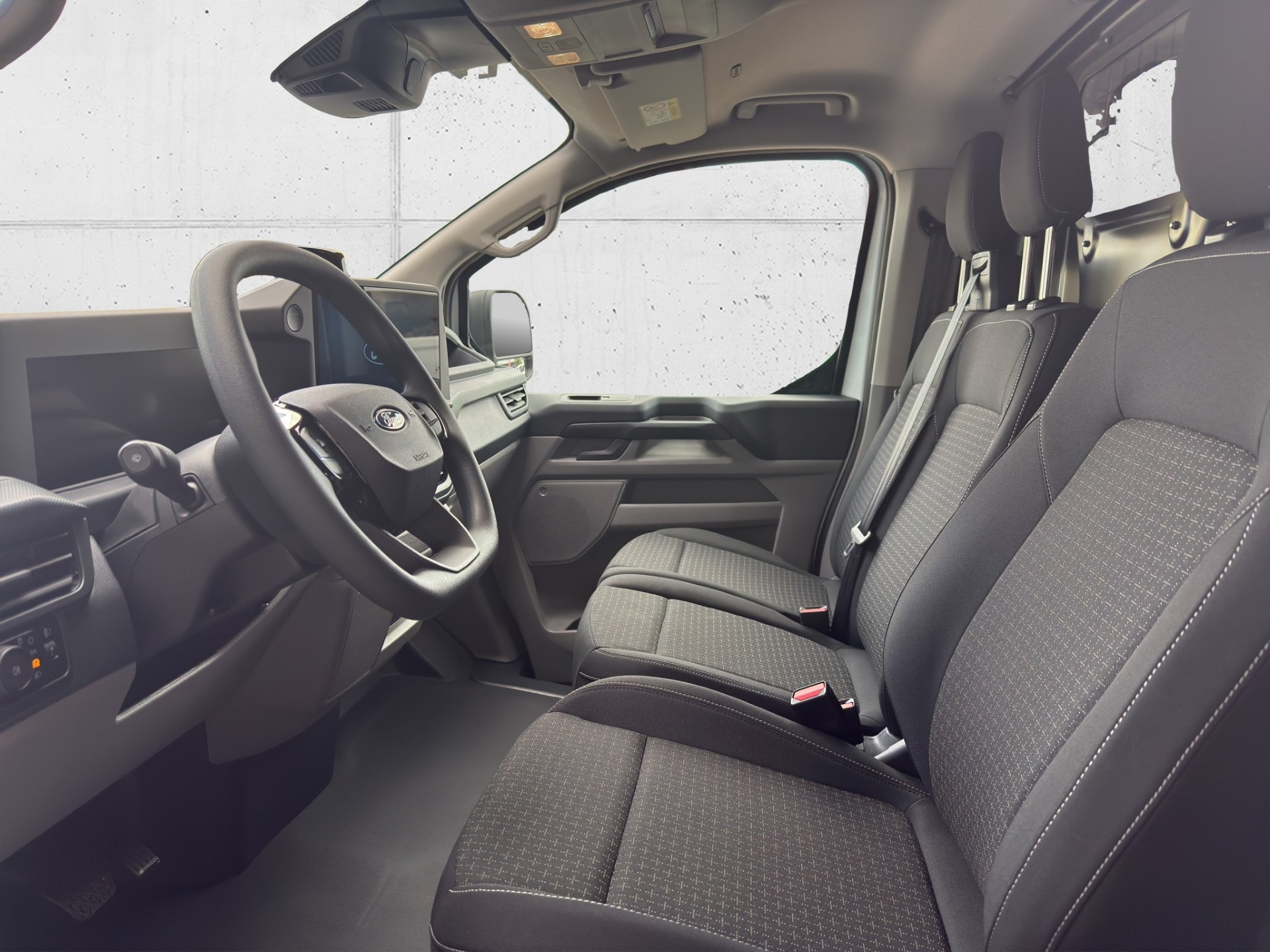 FORD Transit C Van 320 L1 2.0 EcoBlue 136 Trend-image-8