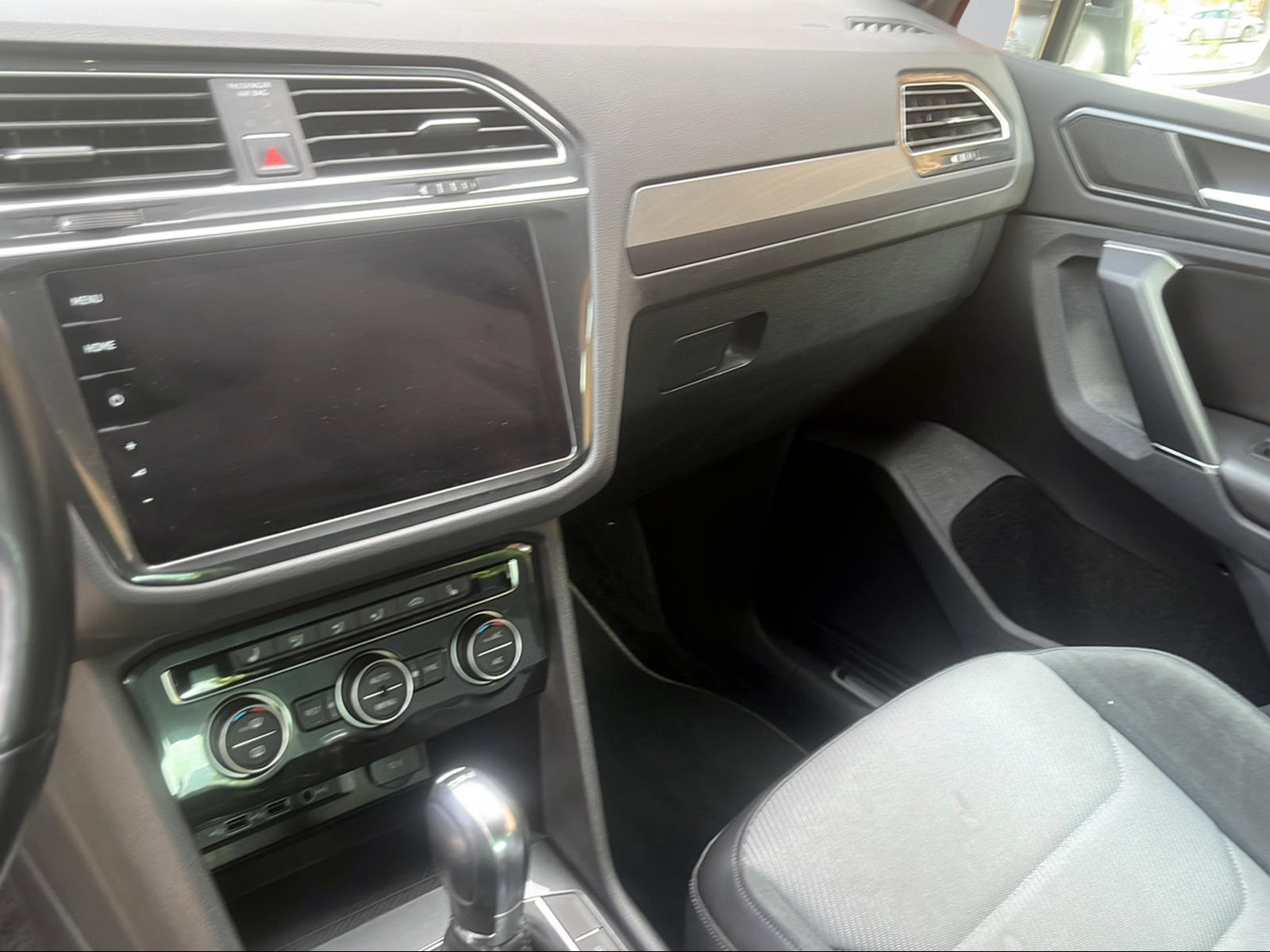 VW Tiguan 2.0TSI Highline 4Motion DSG-image-1