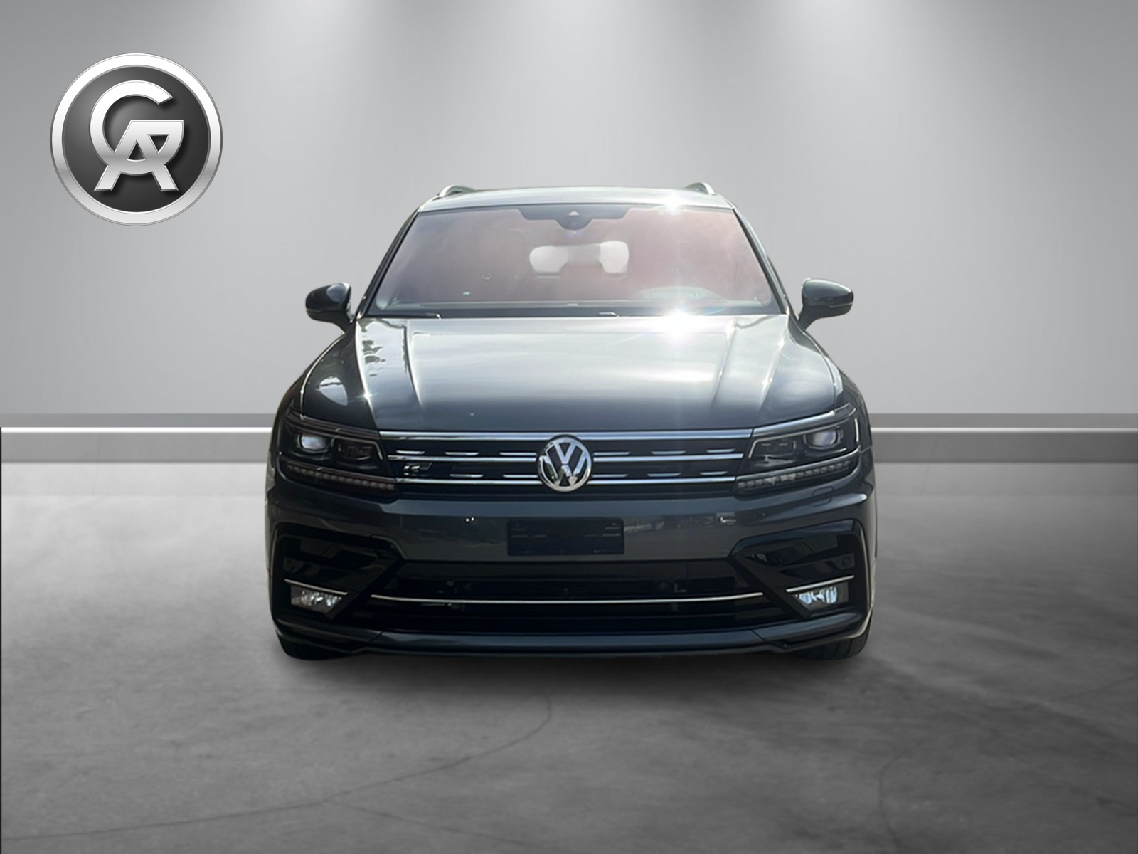 VW Tiguan 2.0TSI Highline 4Motion DSG-image-7