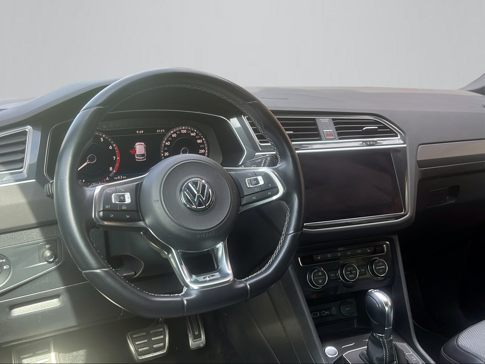 VW Tiguan 2.0TSI Highline 4Motion DSG-image-14