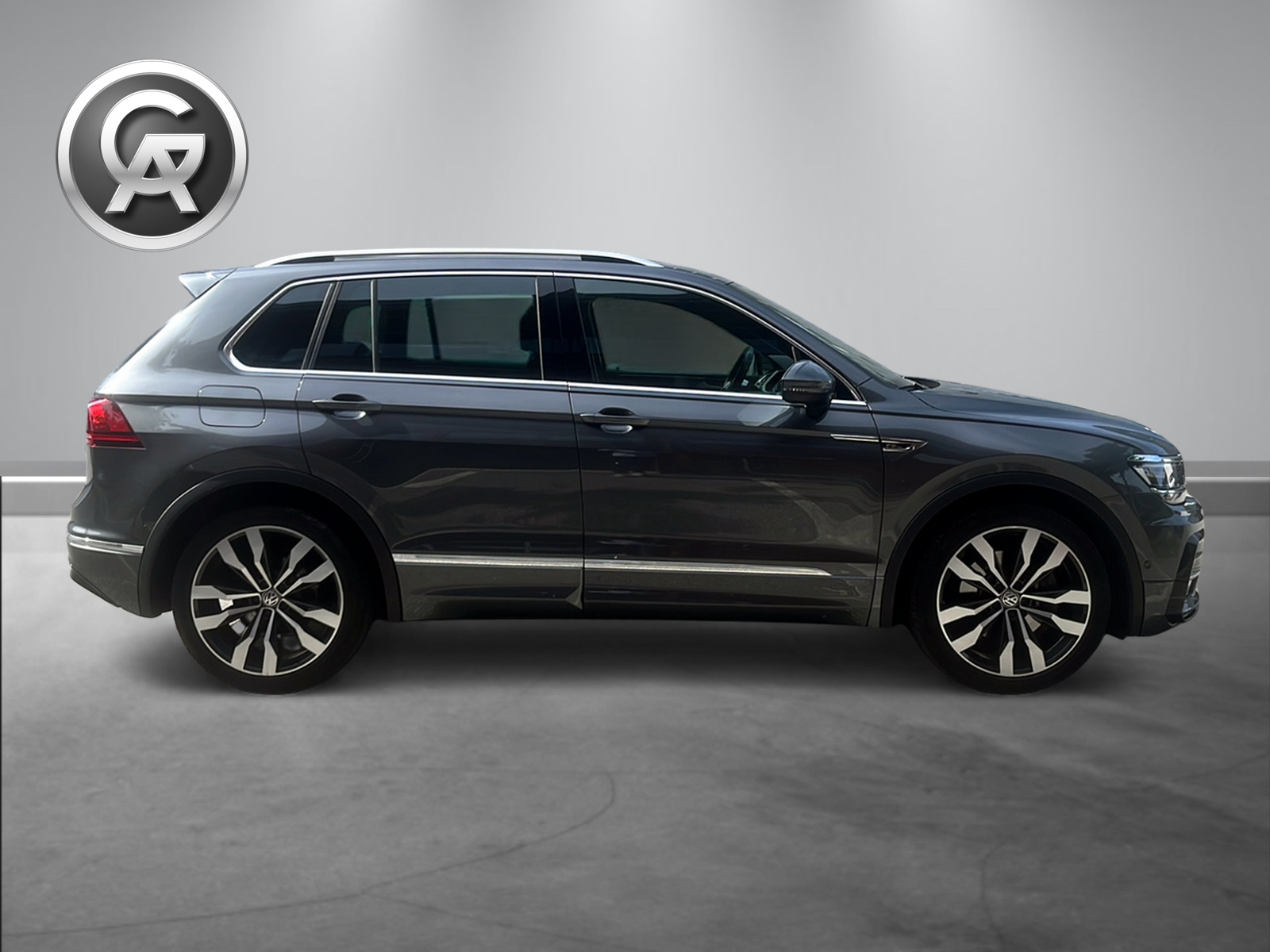 VW Tiguan 2.0TSI Highline 4Motion DSG-image-6
