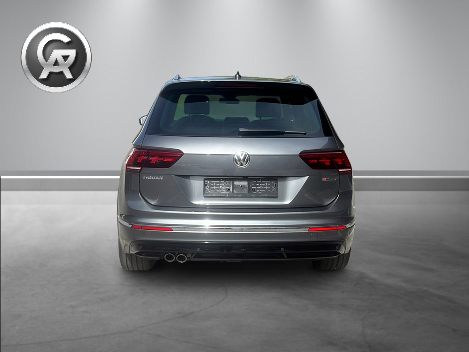 VW Tiguan 2.0TSI Highline 4Motion DSG-image-8