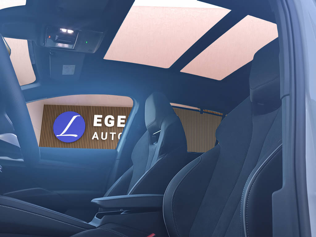 SKODA Enyaq IV 85x SportLine 4x4 MAXX-image-12