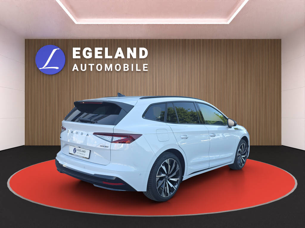 SKODA Enyaq IV 85x SportLine 4x4 MAXX-showroom-element-3