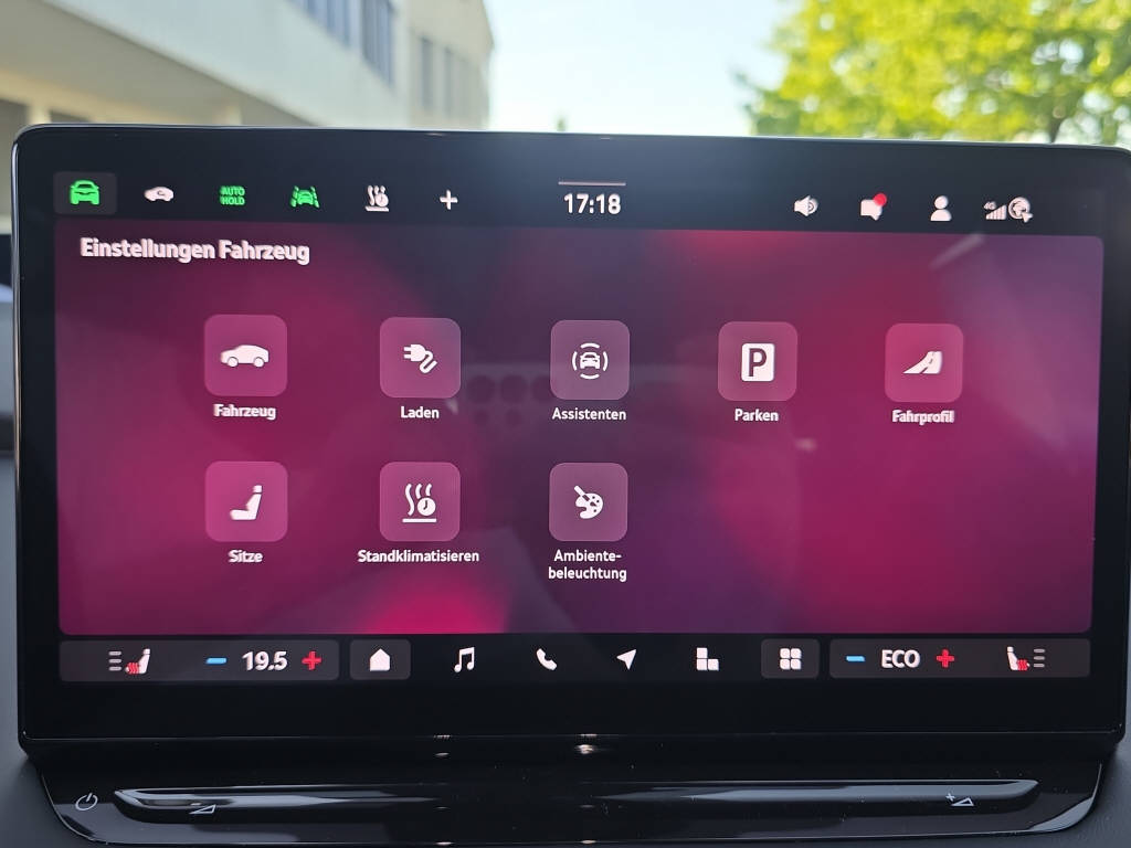 SKODA Enyaq IV 85x SportLine 4x4 MAXX-image-21